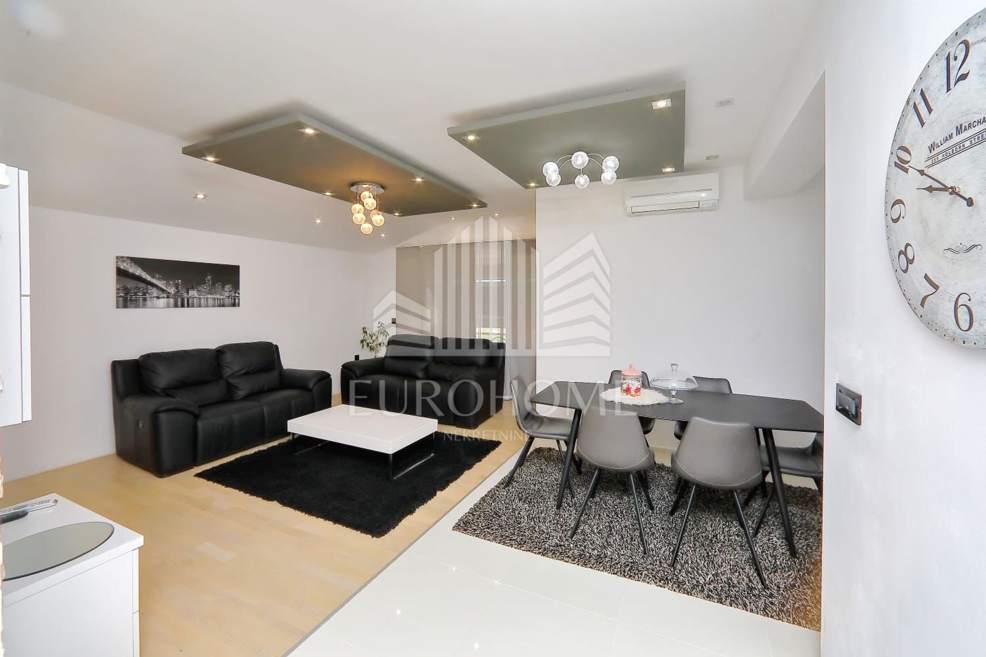 Condominio en Bibinje, Zadar County 12788617