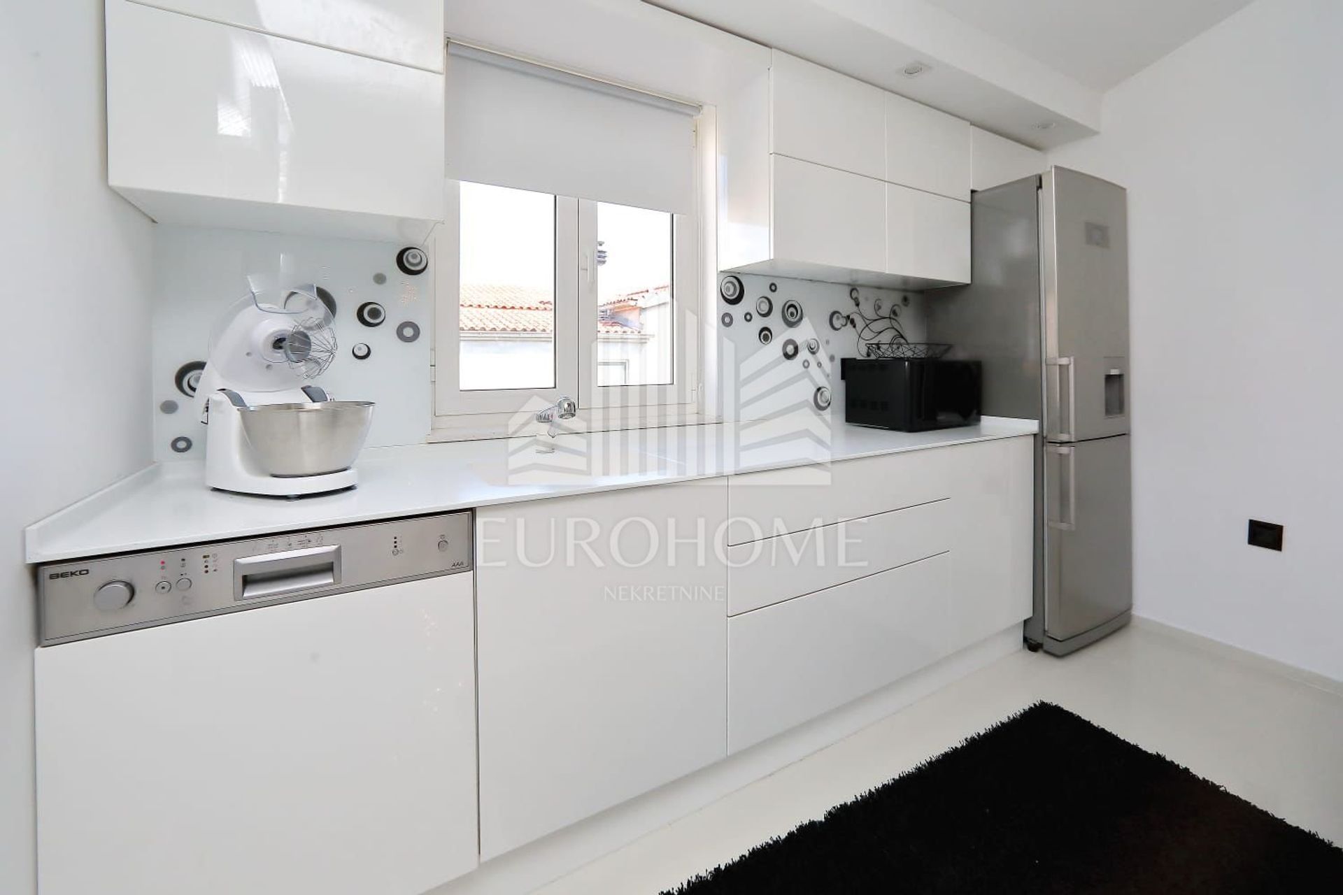 Condominio en Bibinje, Zadar County 12788617