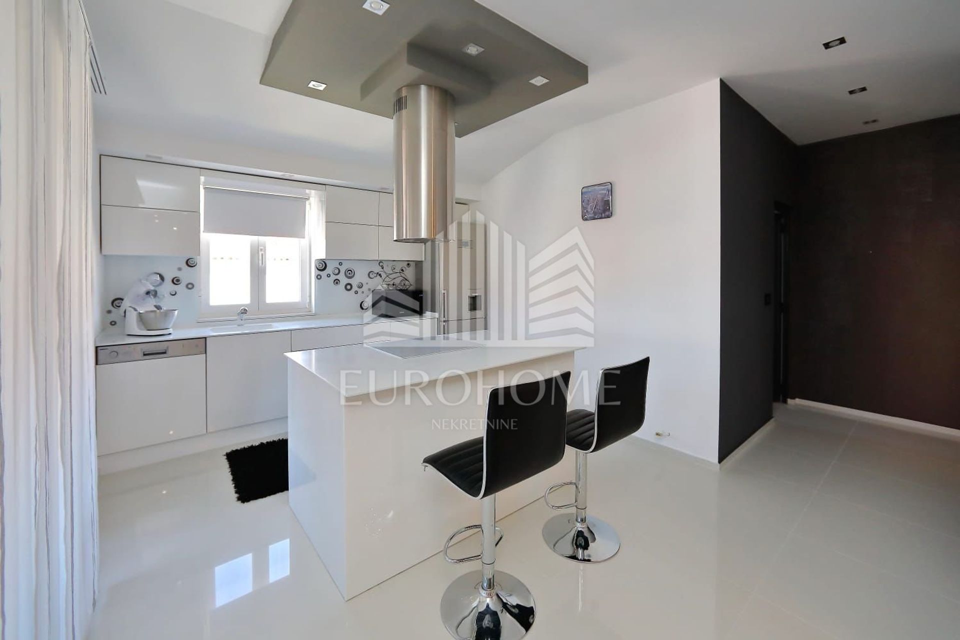 Condominio en Bibinje, Zadar County 12788617