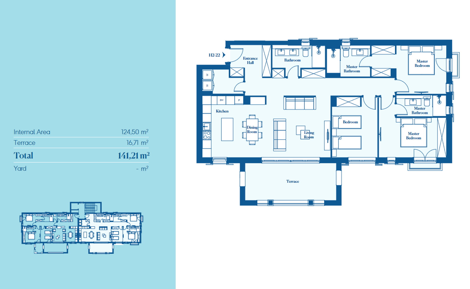 Condominium dans Tivat, Tivat Municipality 12788618