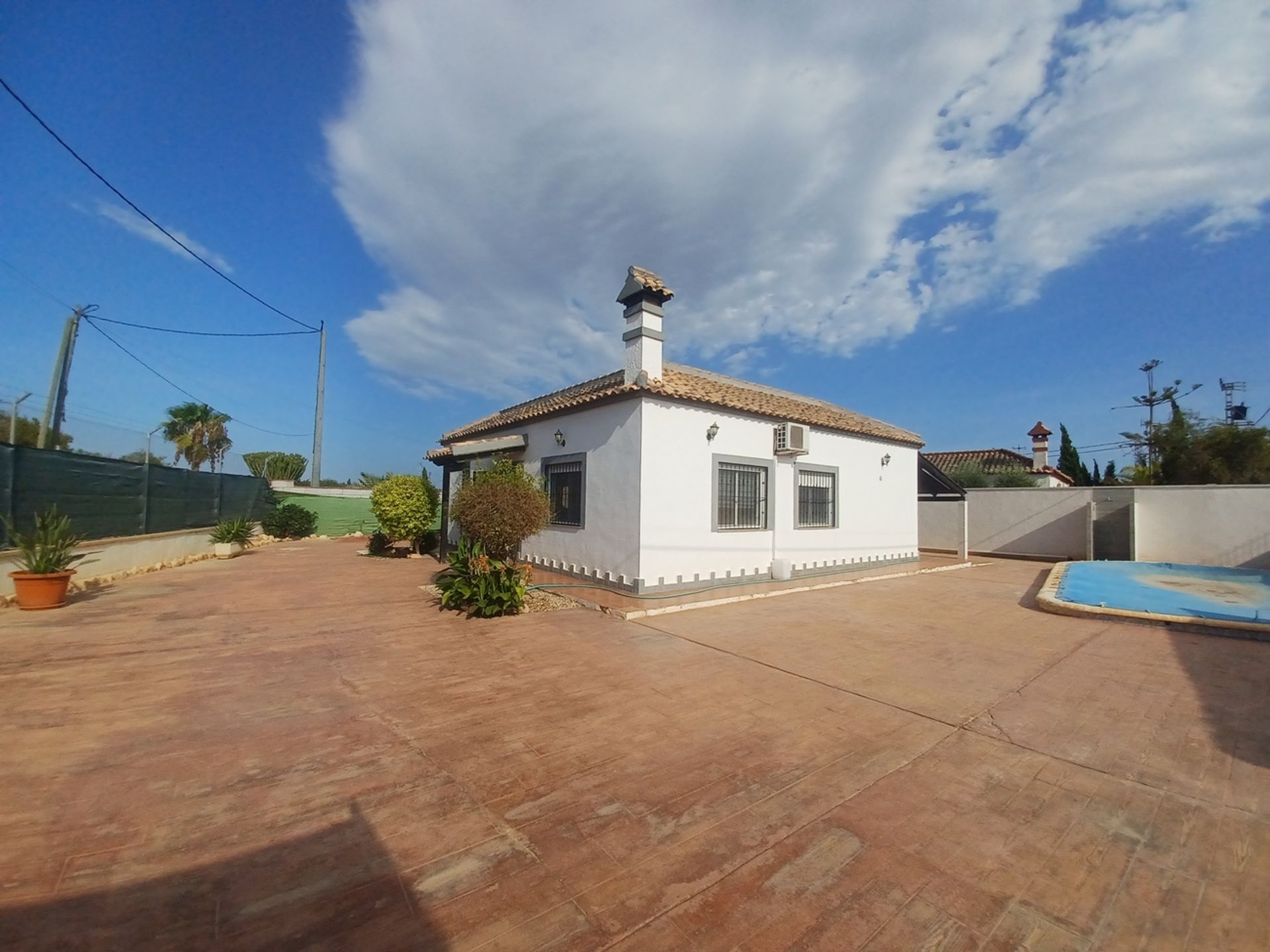 Huis in Casa Blanca, Murcia 12788771