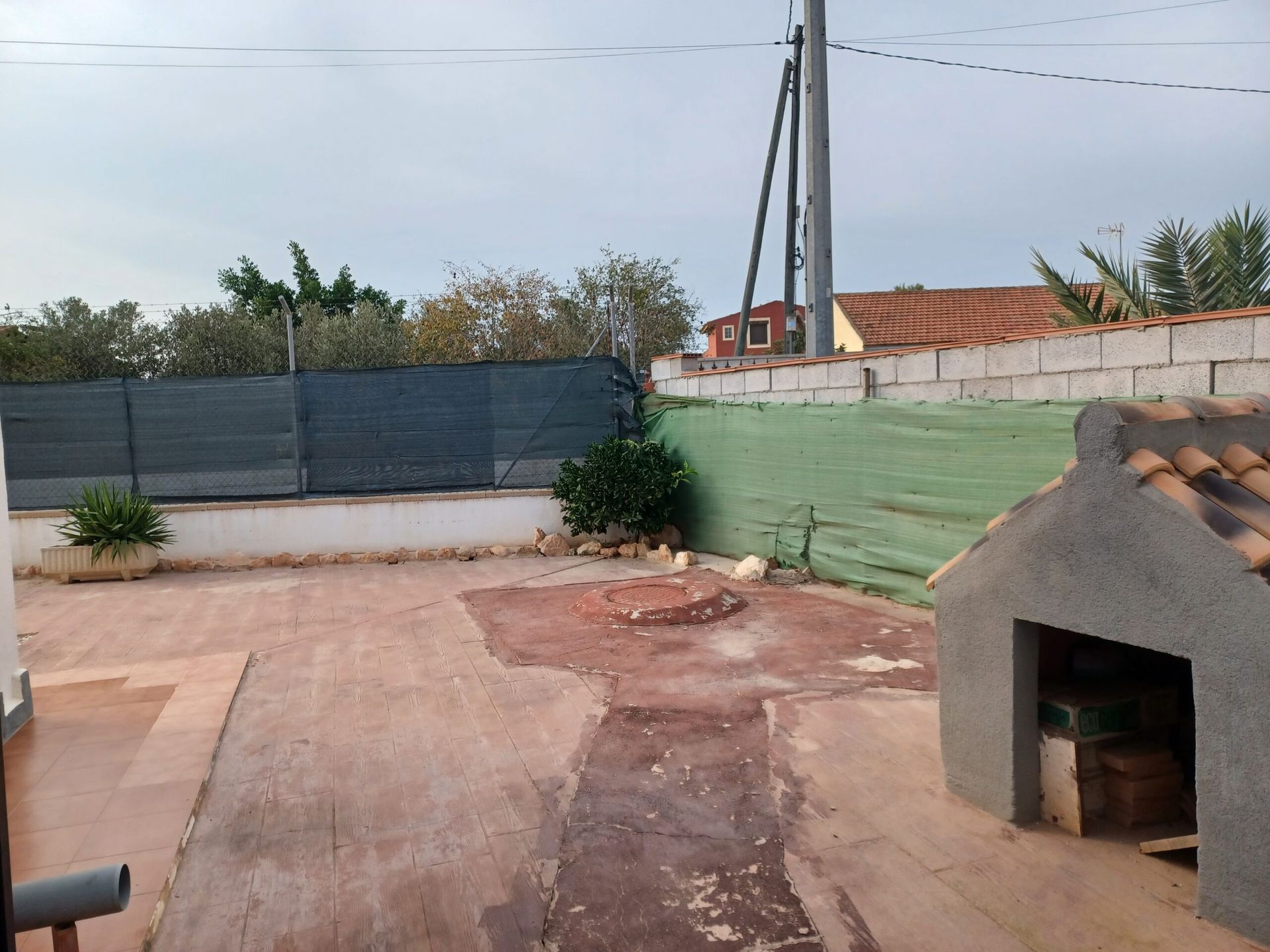 rumah dalam , Región de Murcia 12788771