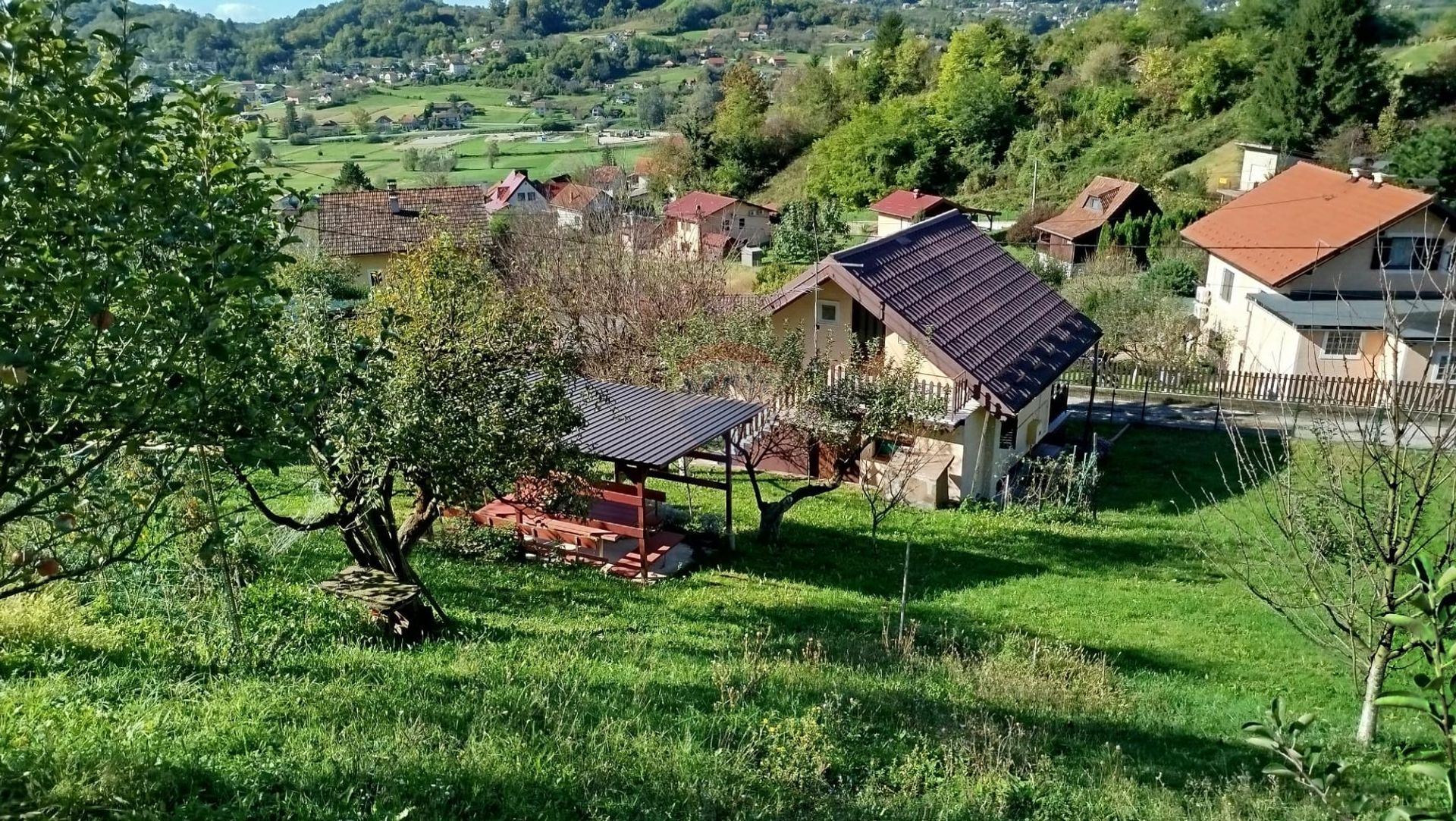 casa no Tuheljske Toplice, Krapinsko-zagorska županija 12789055