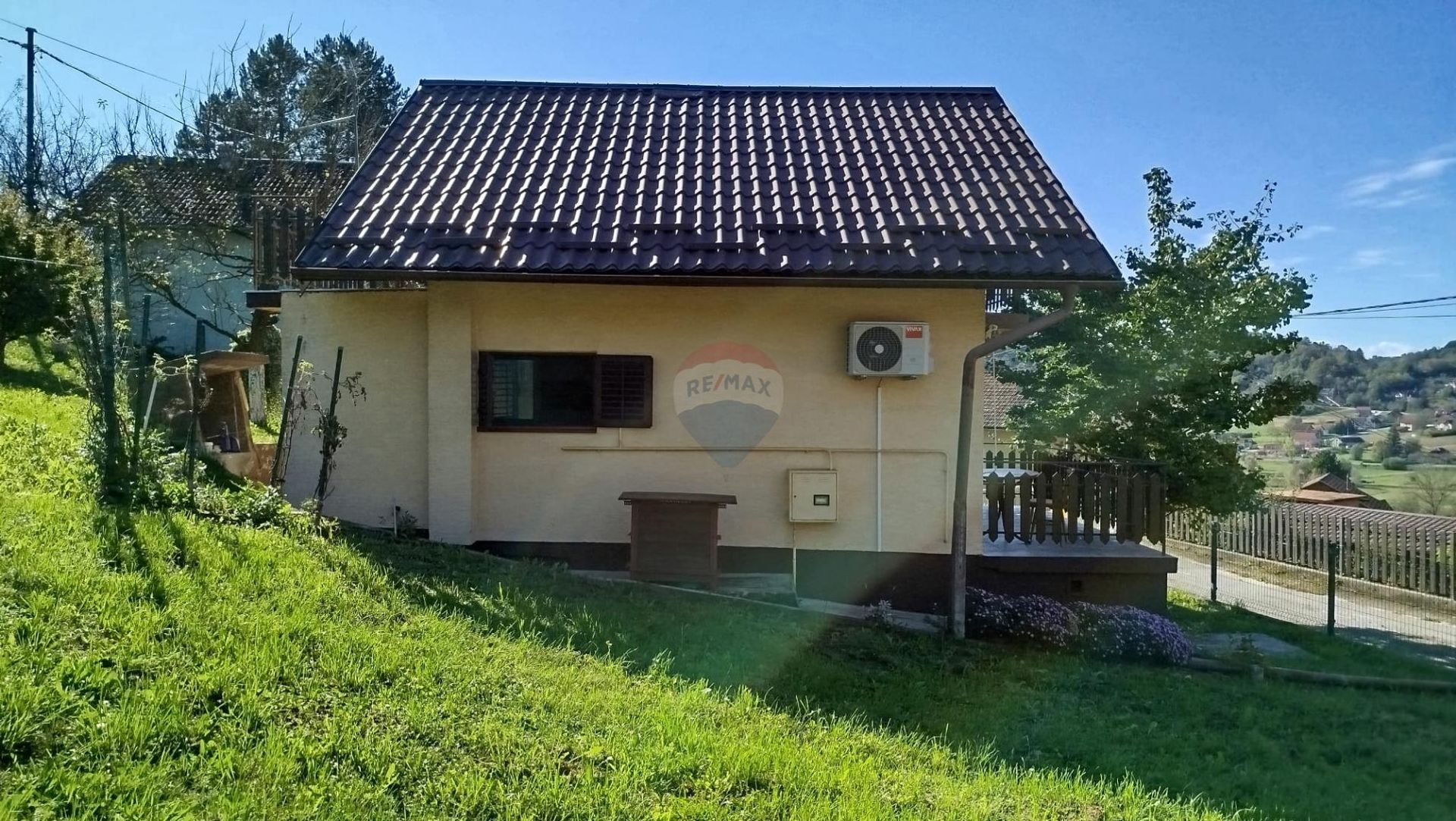 Hus i Tuheljske Toplice, Krapinsko-zagorska županija 12789055