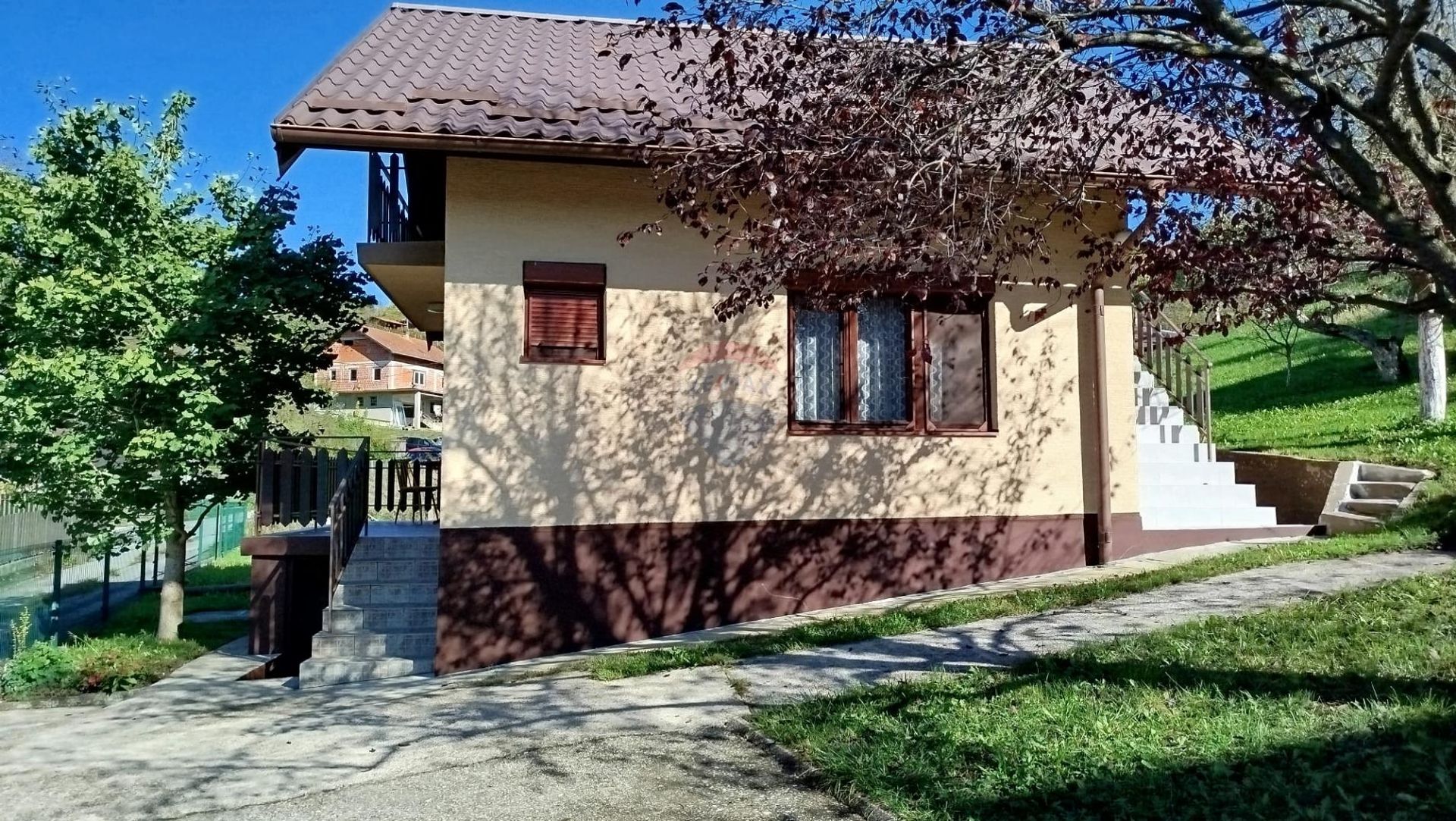 casa no Tuheljske Toplice, Krapinsko-zagorska županija 12789055