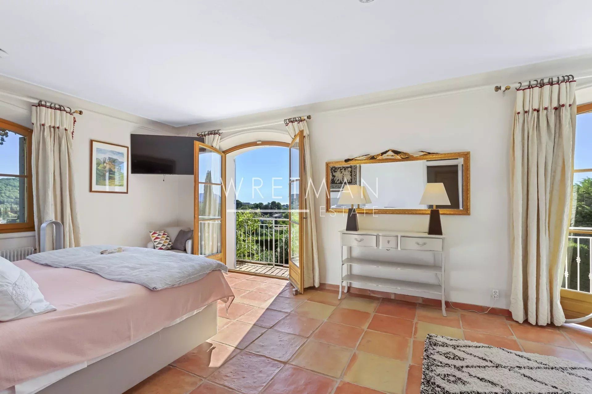 casa no Mougins, Alpes-Maritimes 12789072