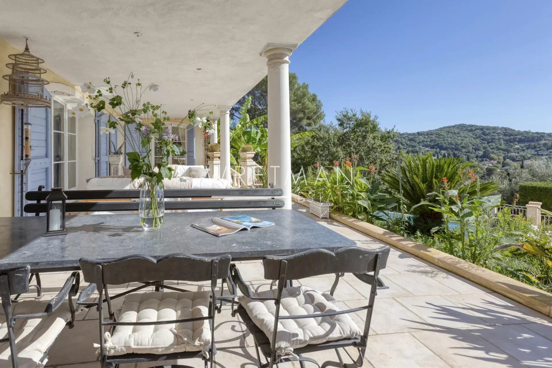 casa no Mougins, Alpes-Maritimes 12789072