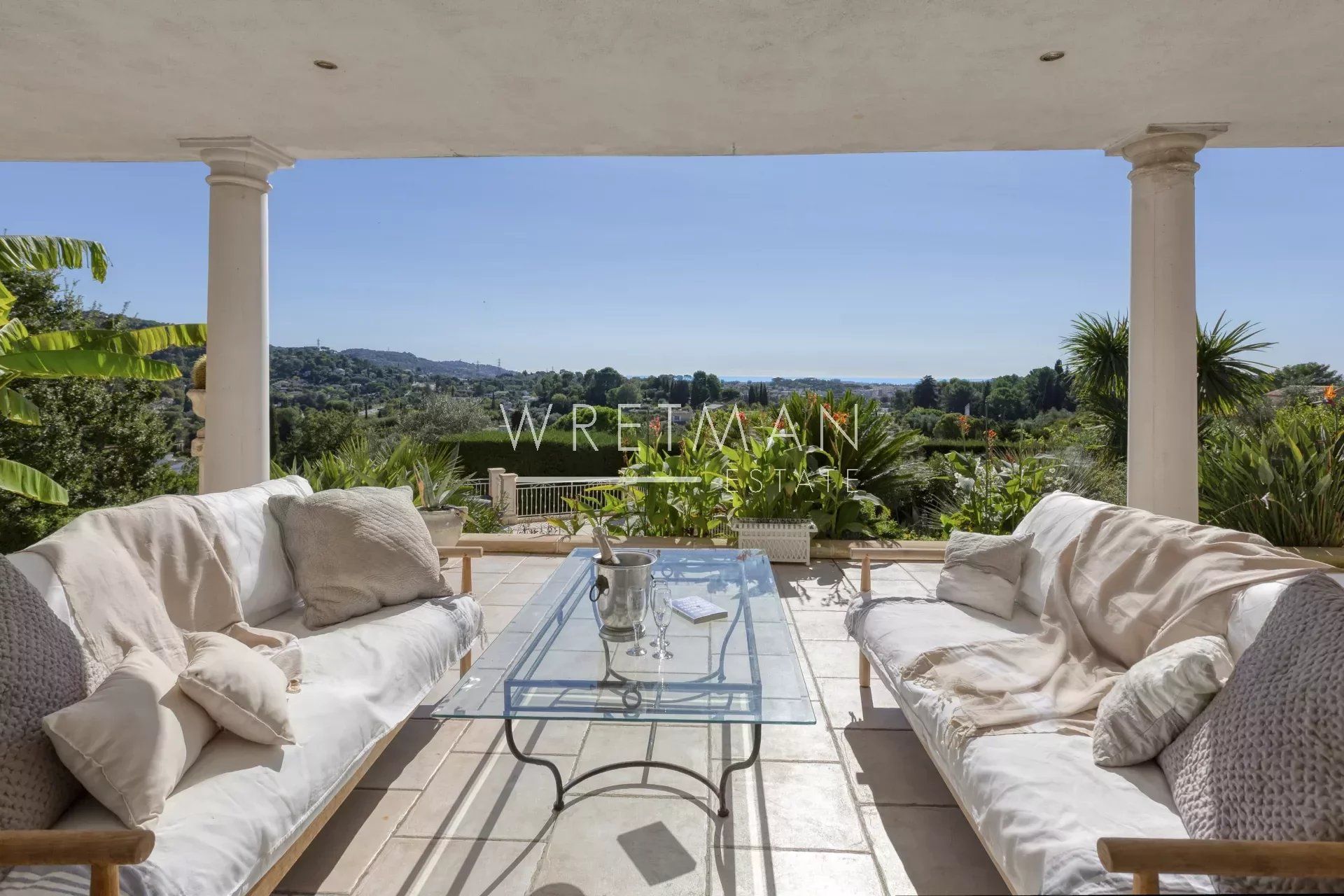 casa no Mougins, Alpes-Maritimes 12789072