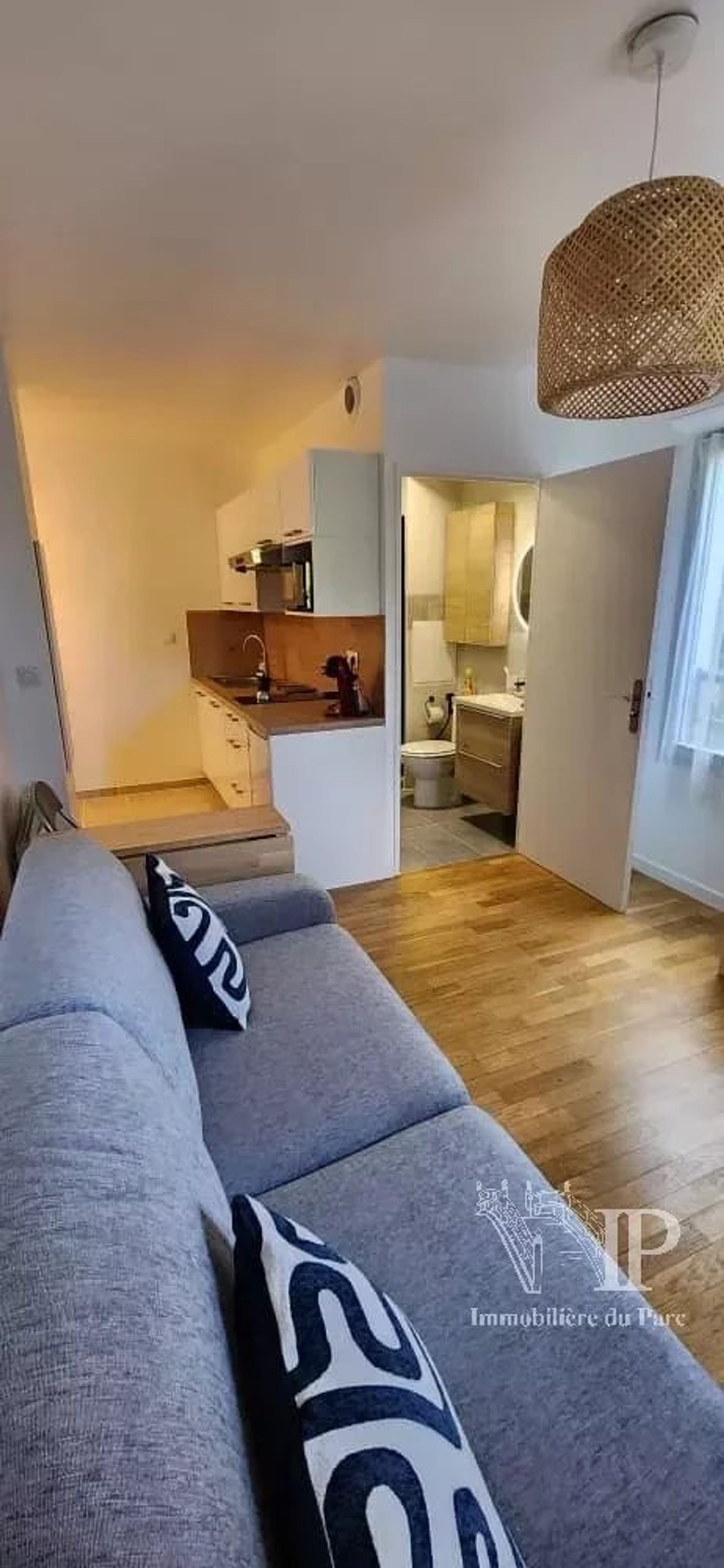 Condominio nel Carrières-sous-Poissy, Yvelines 12789087