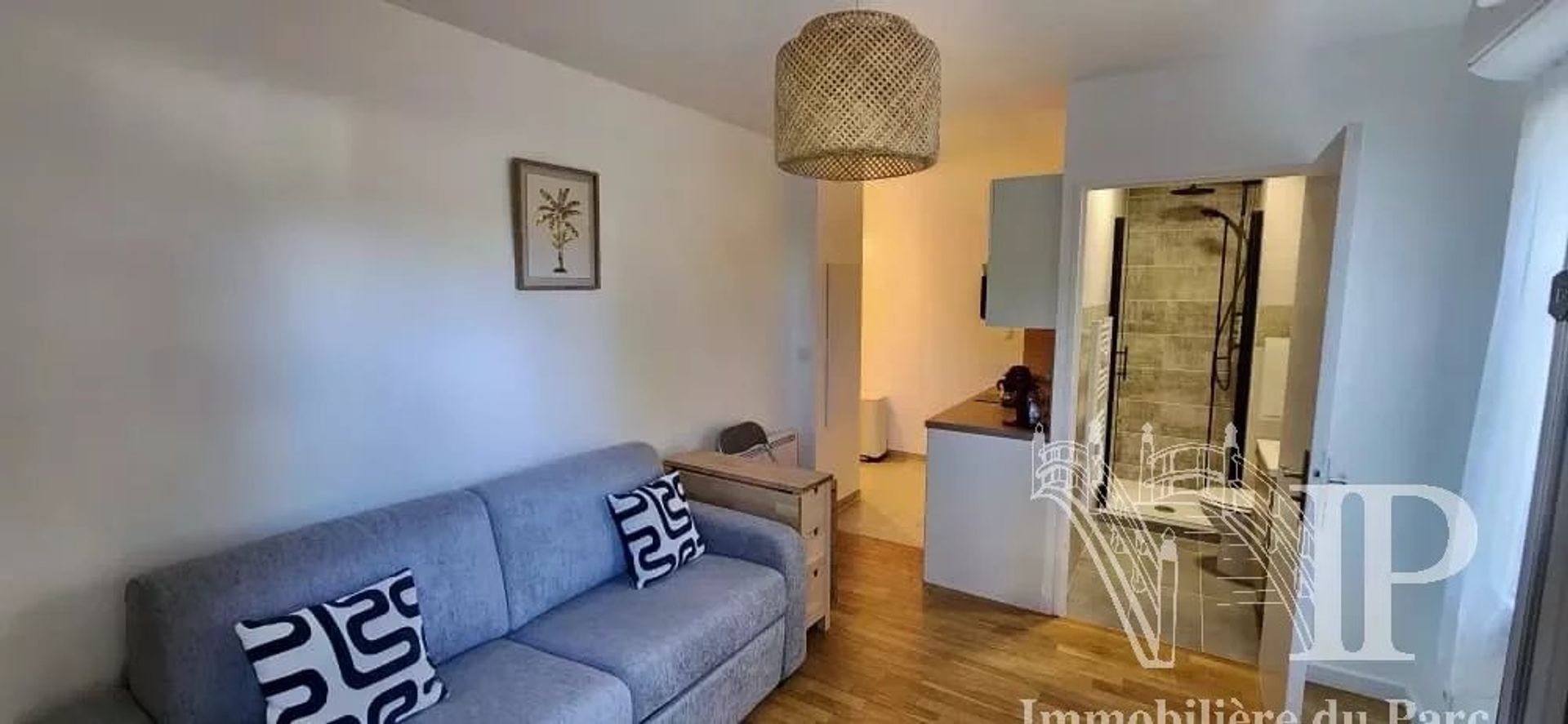 Condominio nel Carrières-sous-Poissy, Yvelines 12789087