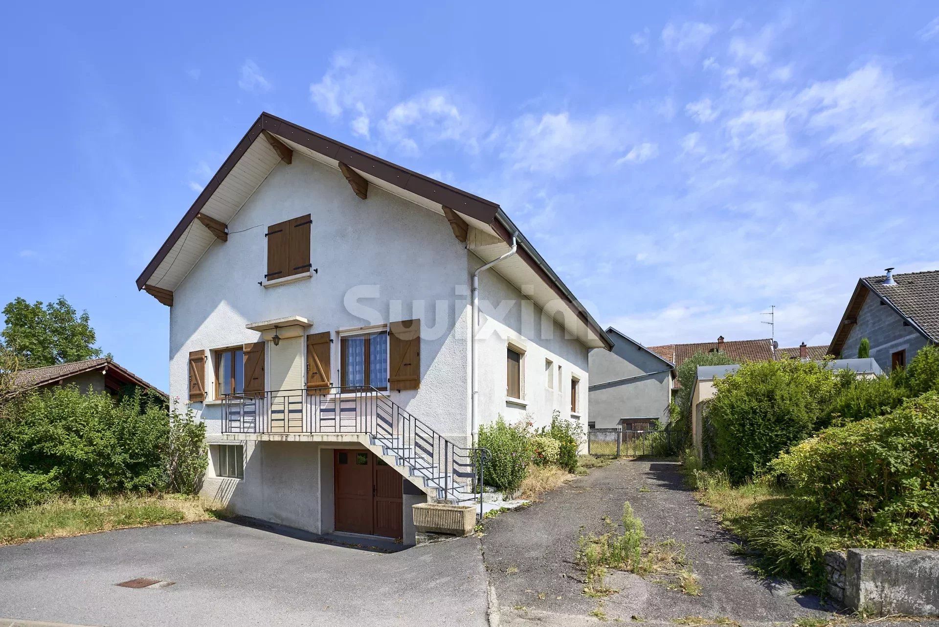 House in Feigeres, Auvergne-Rhone-Alpes 12789088