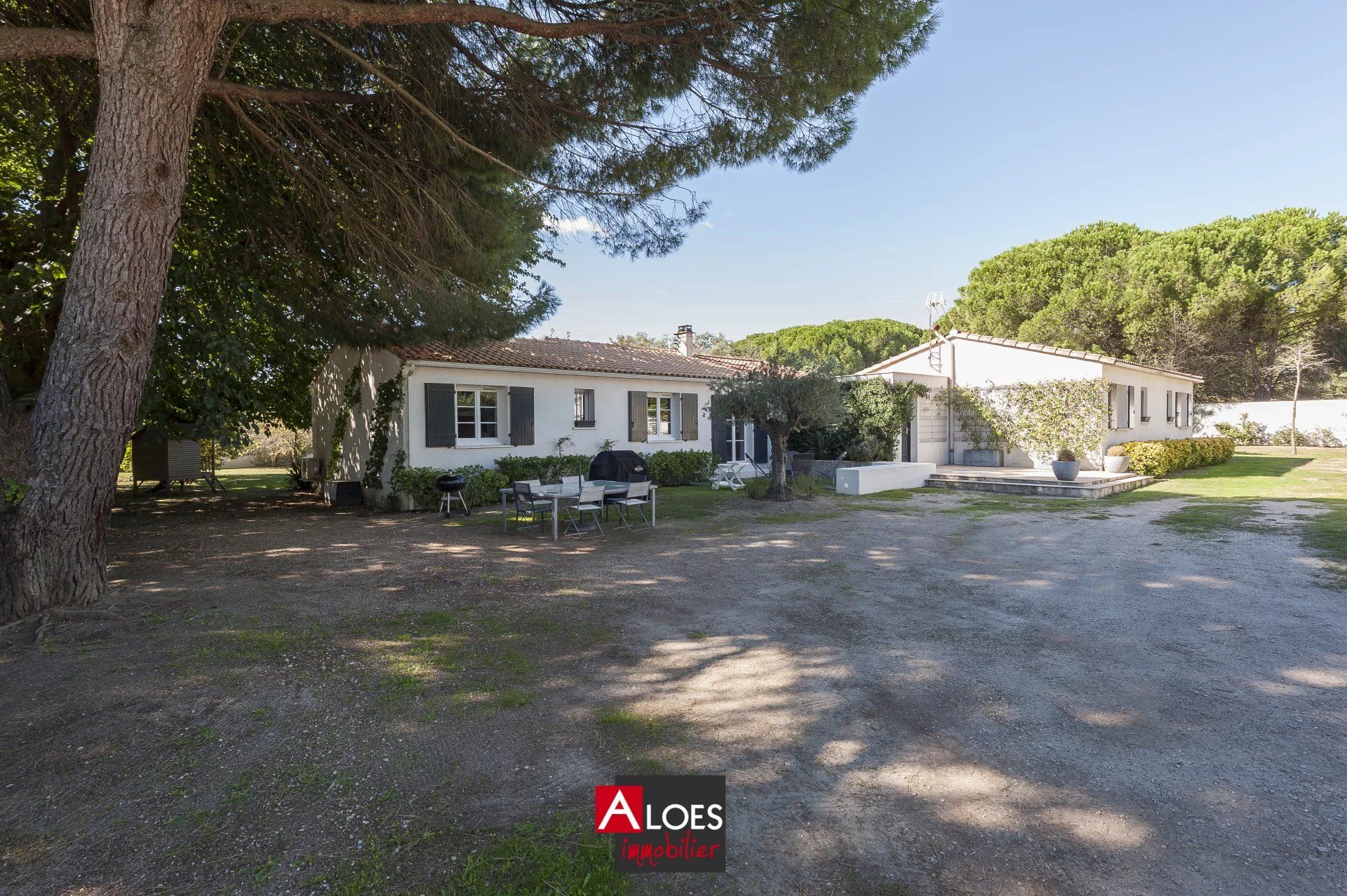 casa no Aigues-Mortes, Gard 12789101