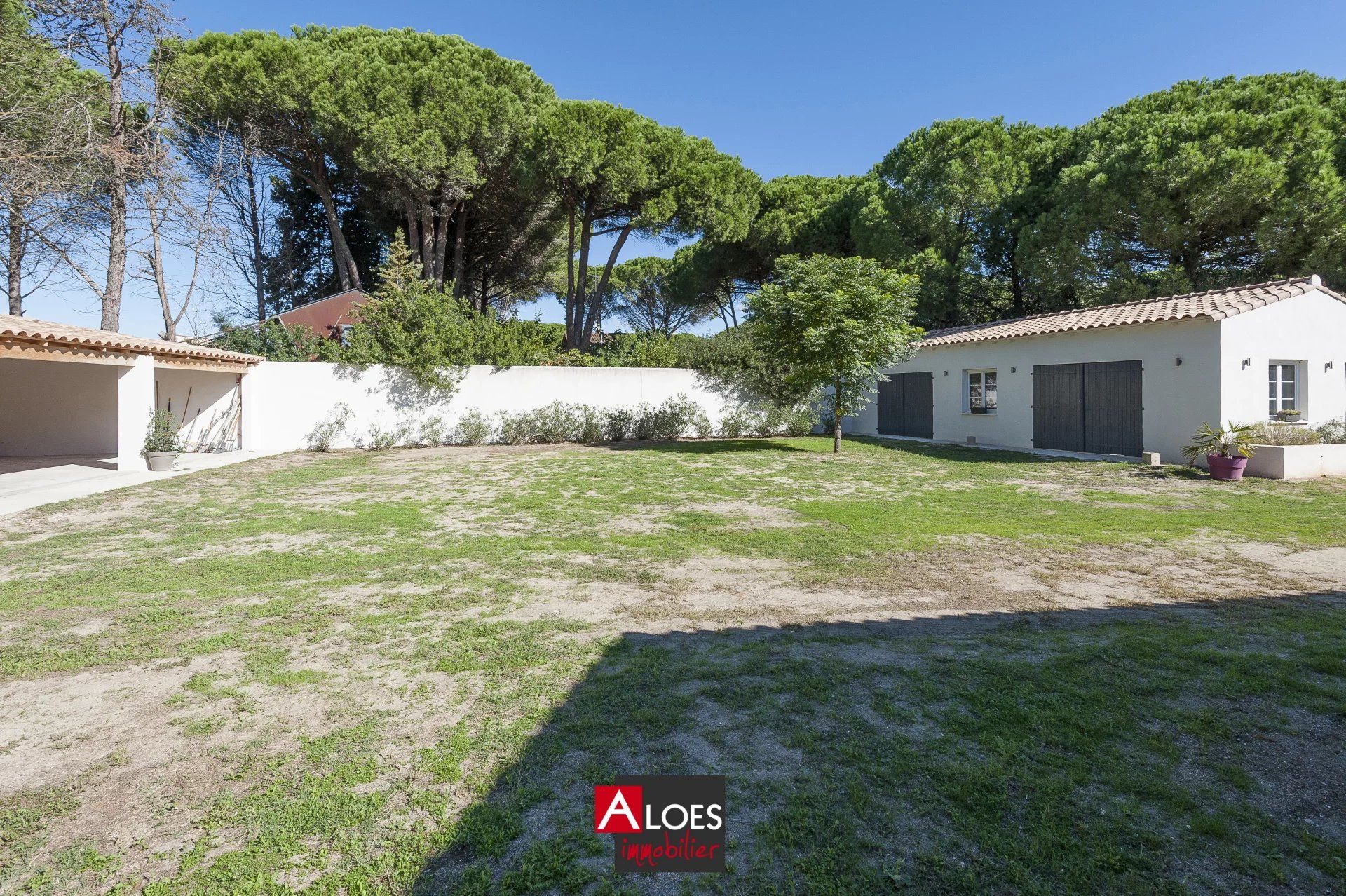 casa no Aigues-Mortes, Gard 12789101