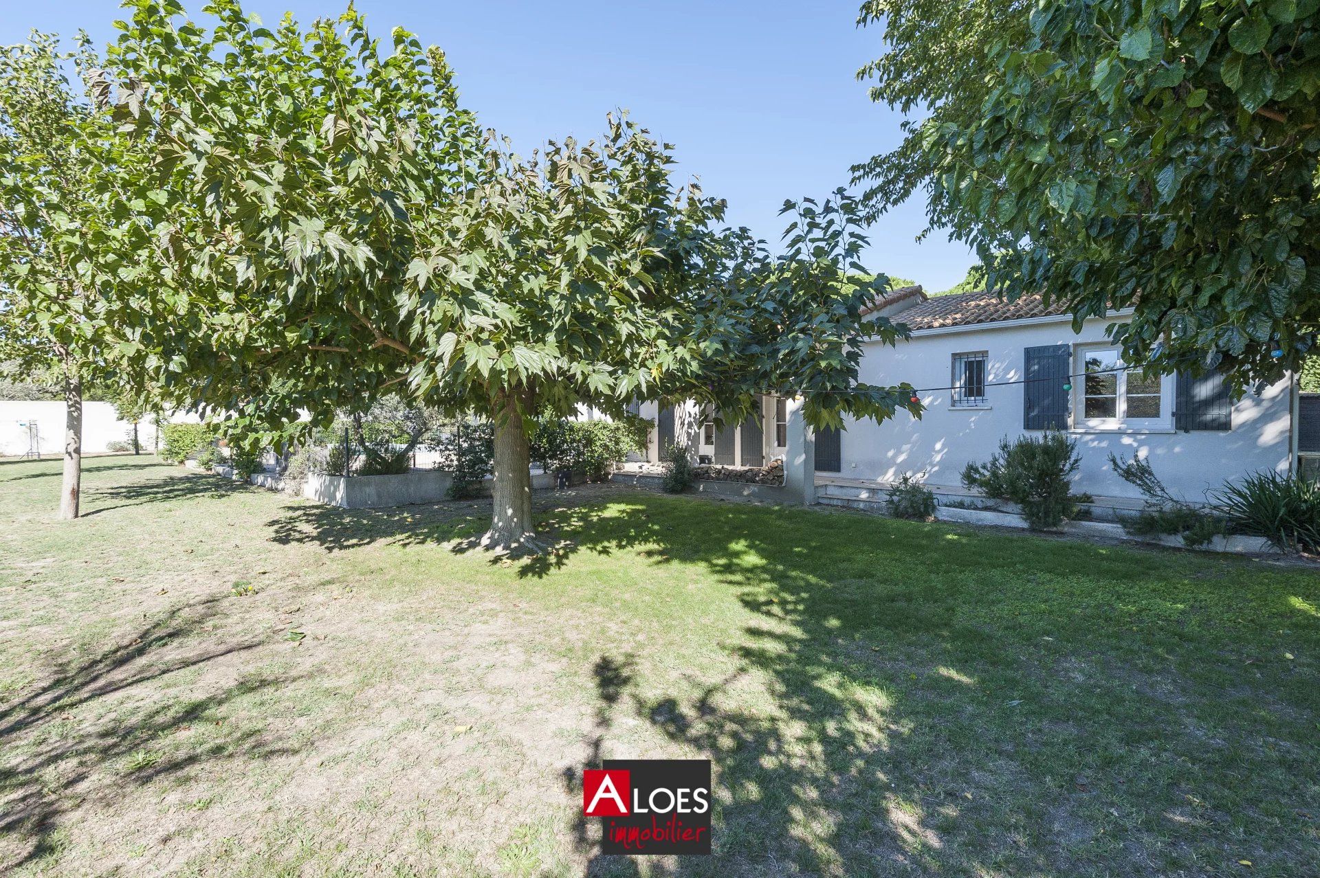 casa no Aigues-Mortes, Gard 12789101