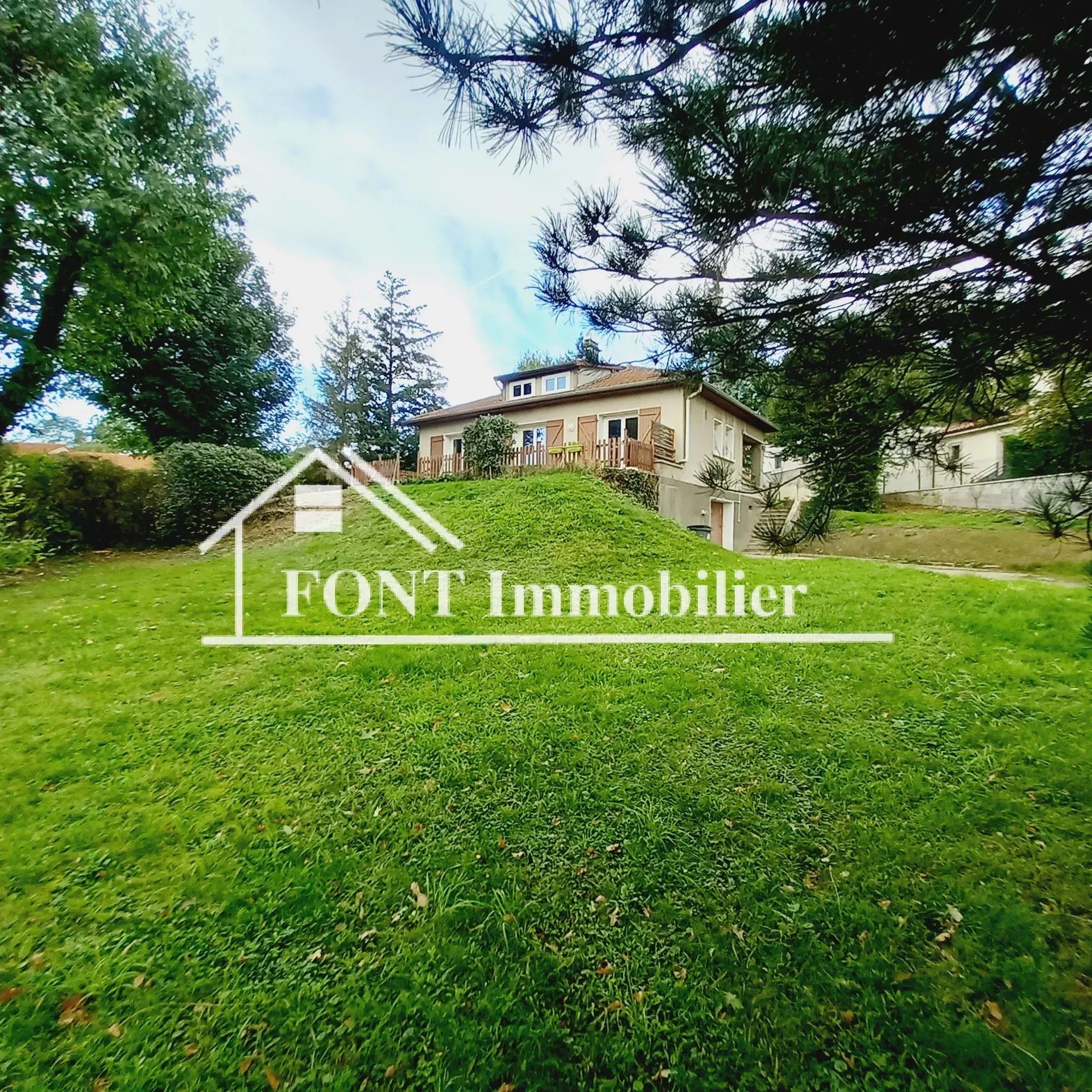 rumah dalam Saint-Chamond, Auvergne-Rhone-Alpes 12789103