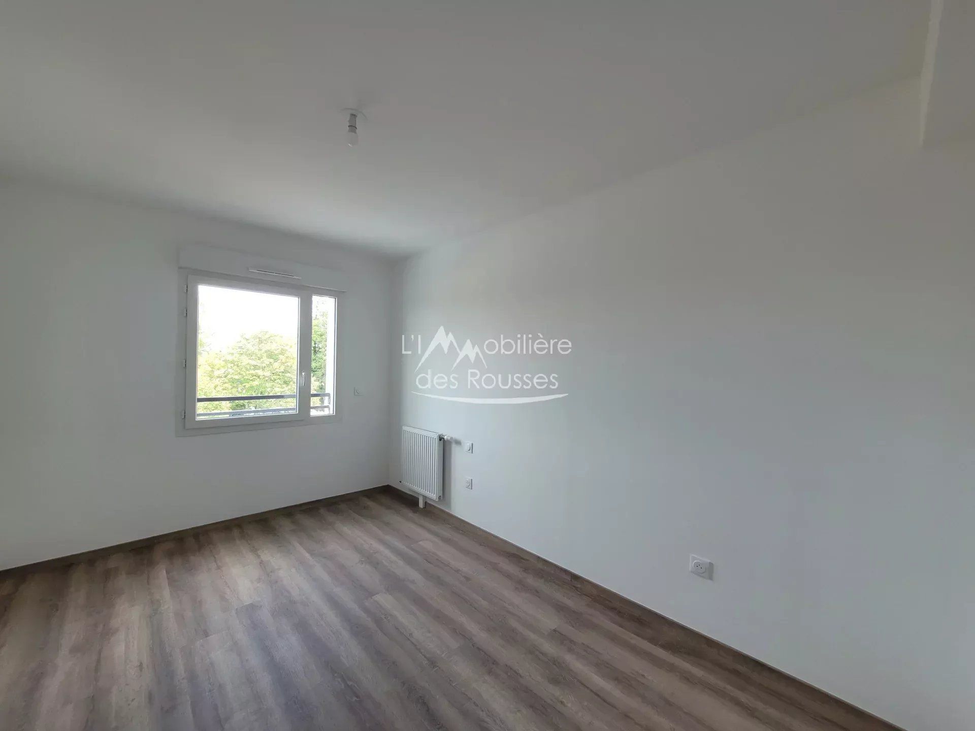 Condominio nel Les Rousses, Jura 12789111