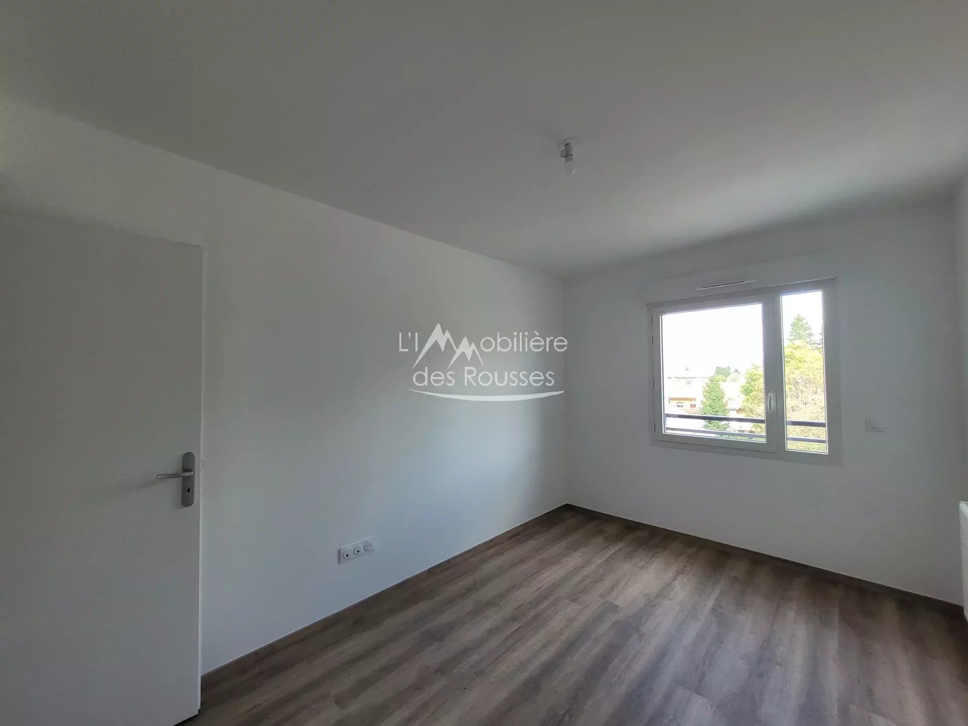 Condominio nel Les Rousses, Jura 12789111