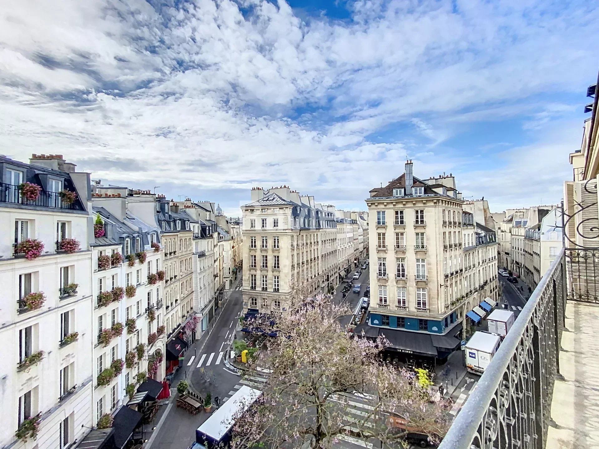 Condominio en Paris 6ème, Paris 12789112