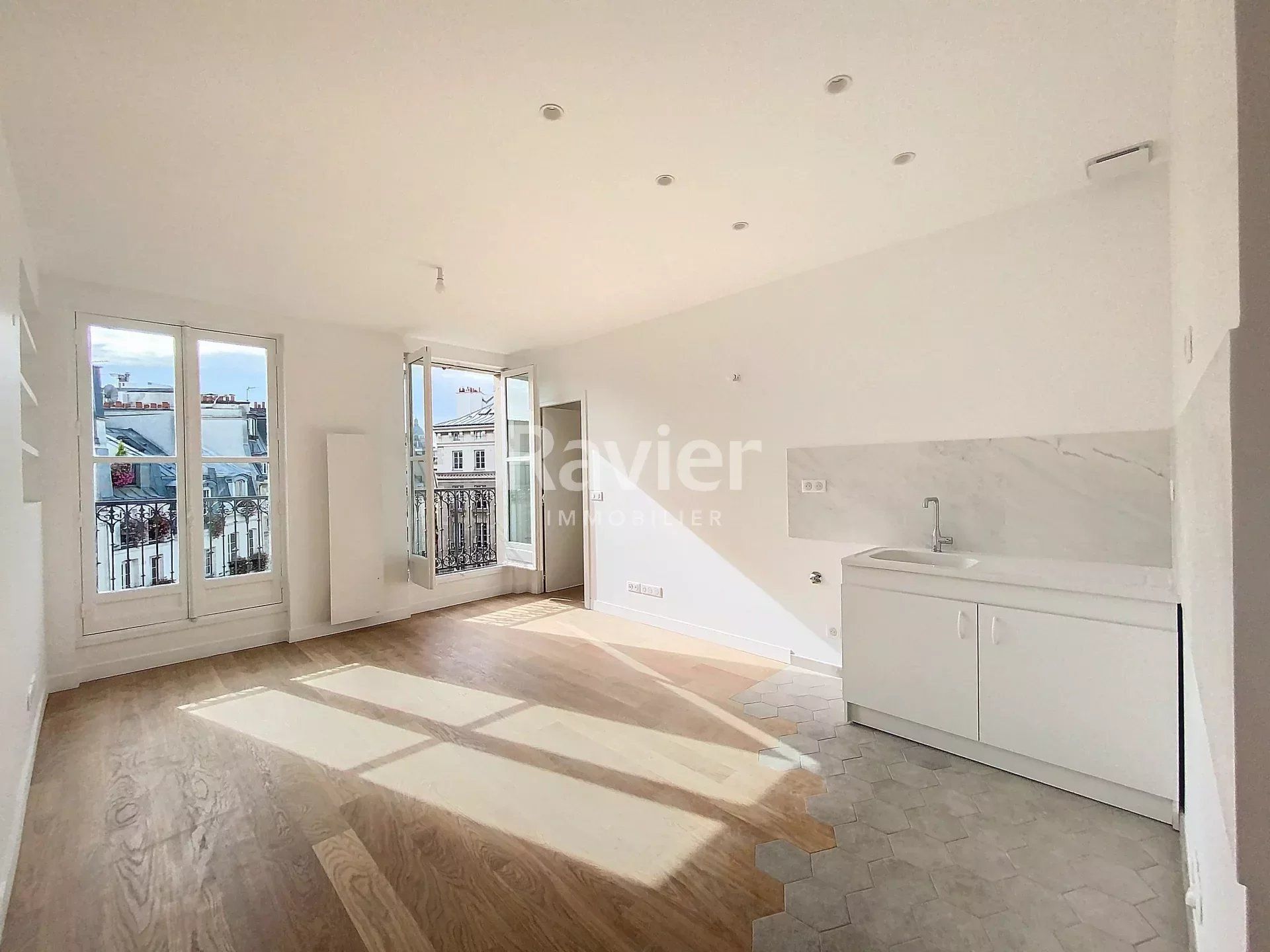 Condominio nel Paris 6ème, Paris 12789112