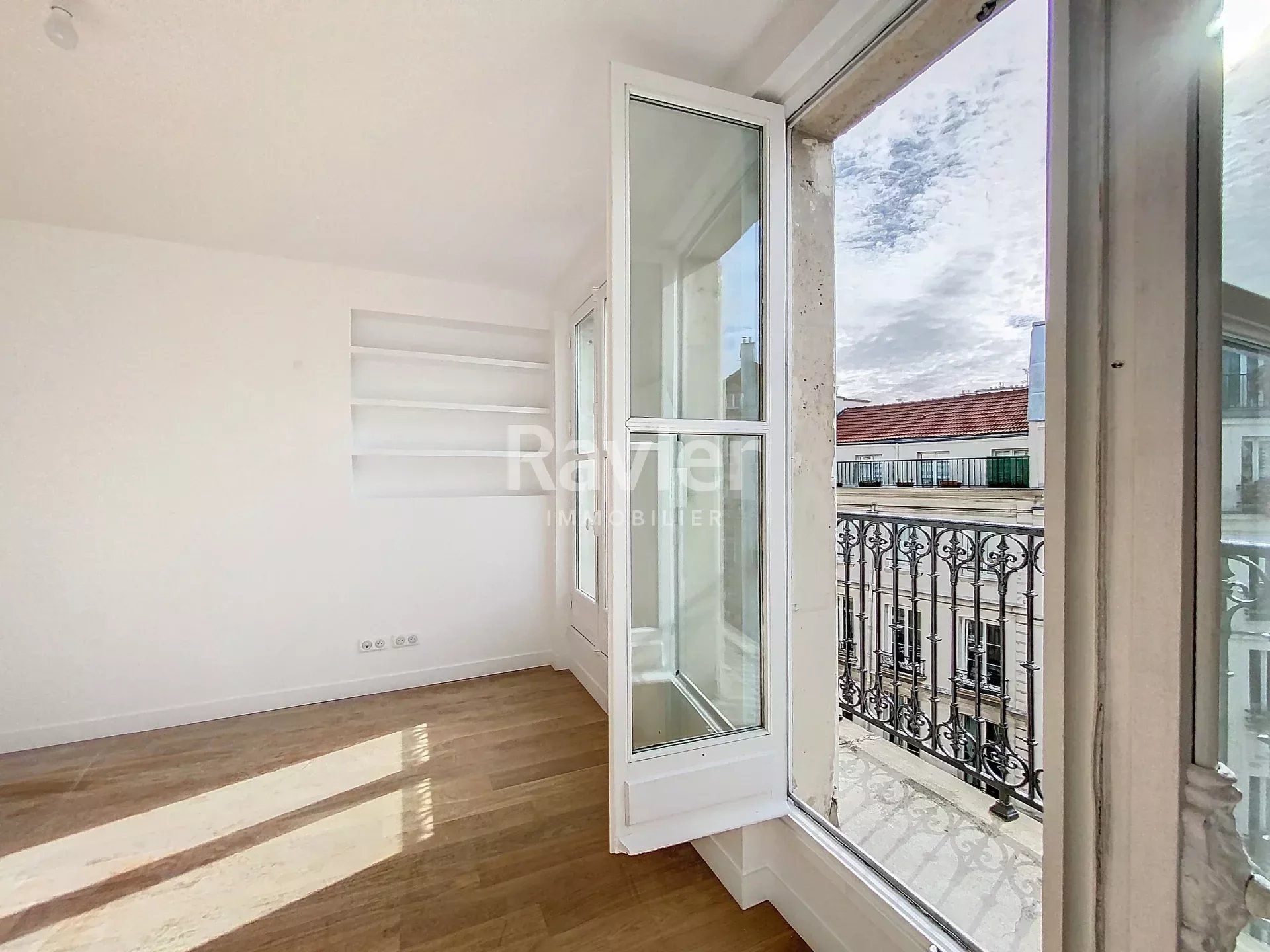 Condominio nel Parigi, Île-de-France 12789112