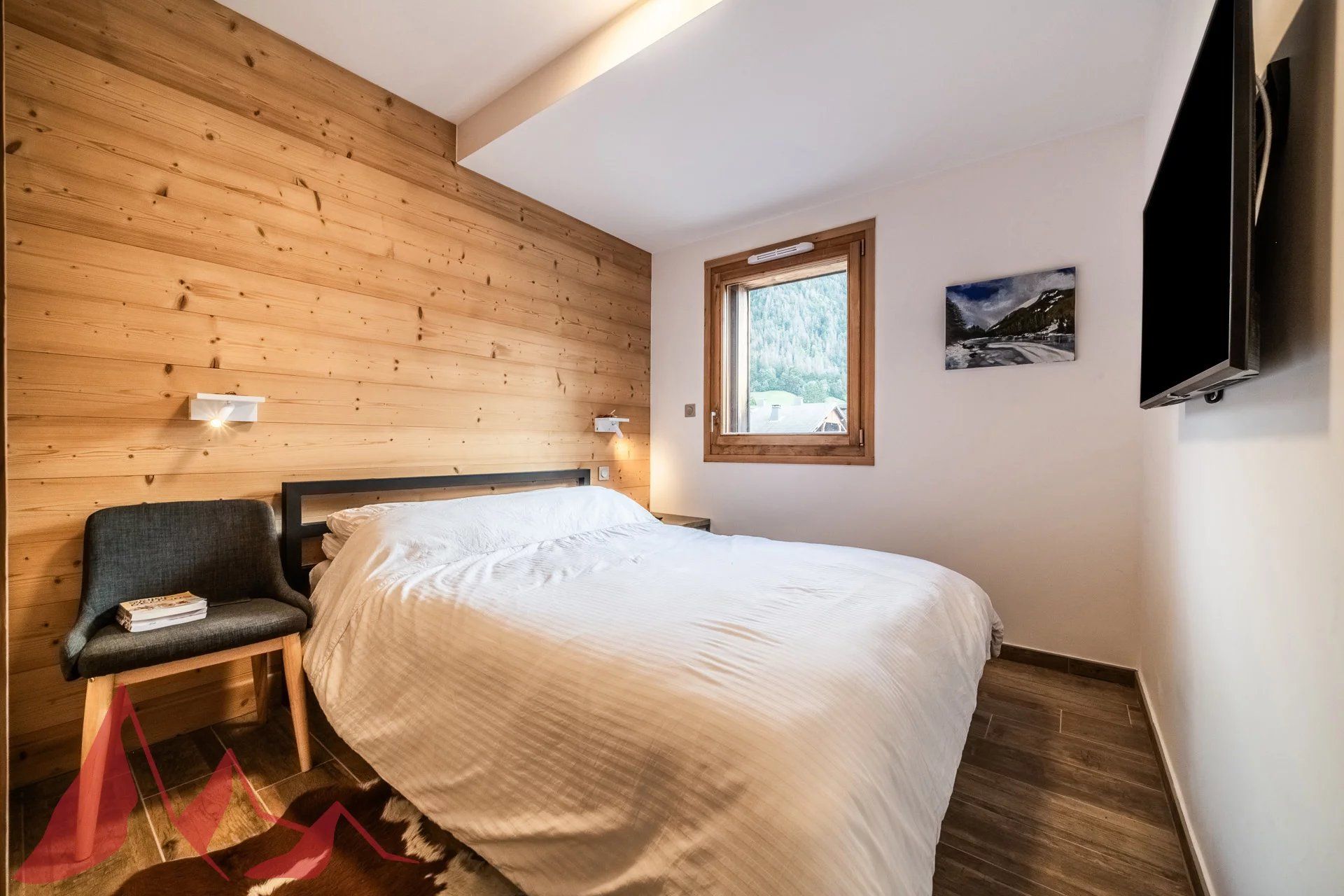 Condominio nel Morzine, Haute-Savoie 12789121