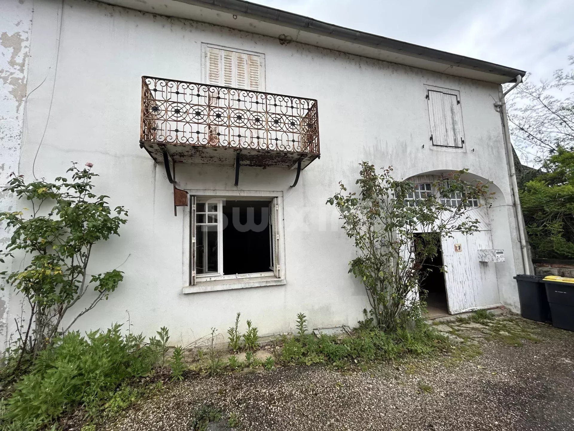 Residencial en Saillenard, Saône-et-Loire 12789124