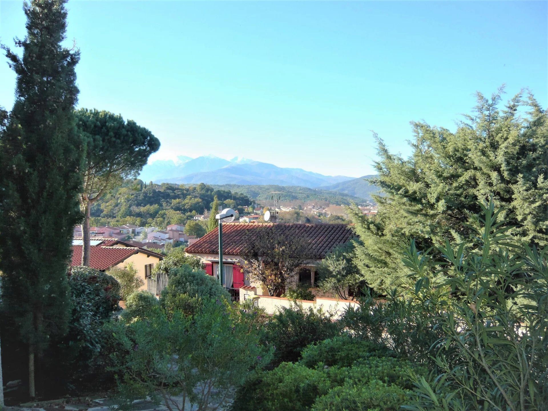 Huis in Céret, Pyrénées-Orientales 12789130