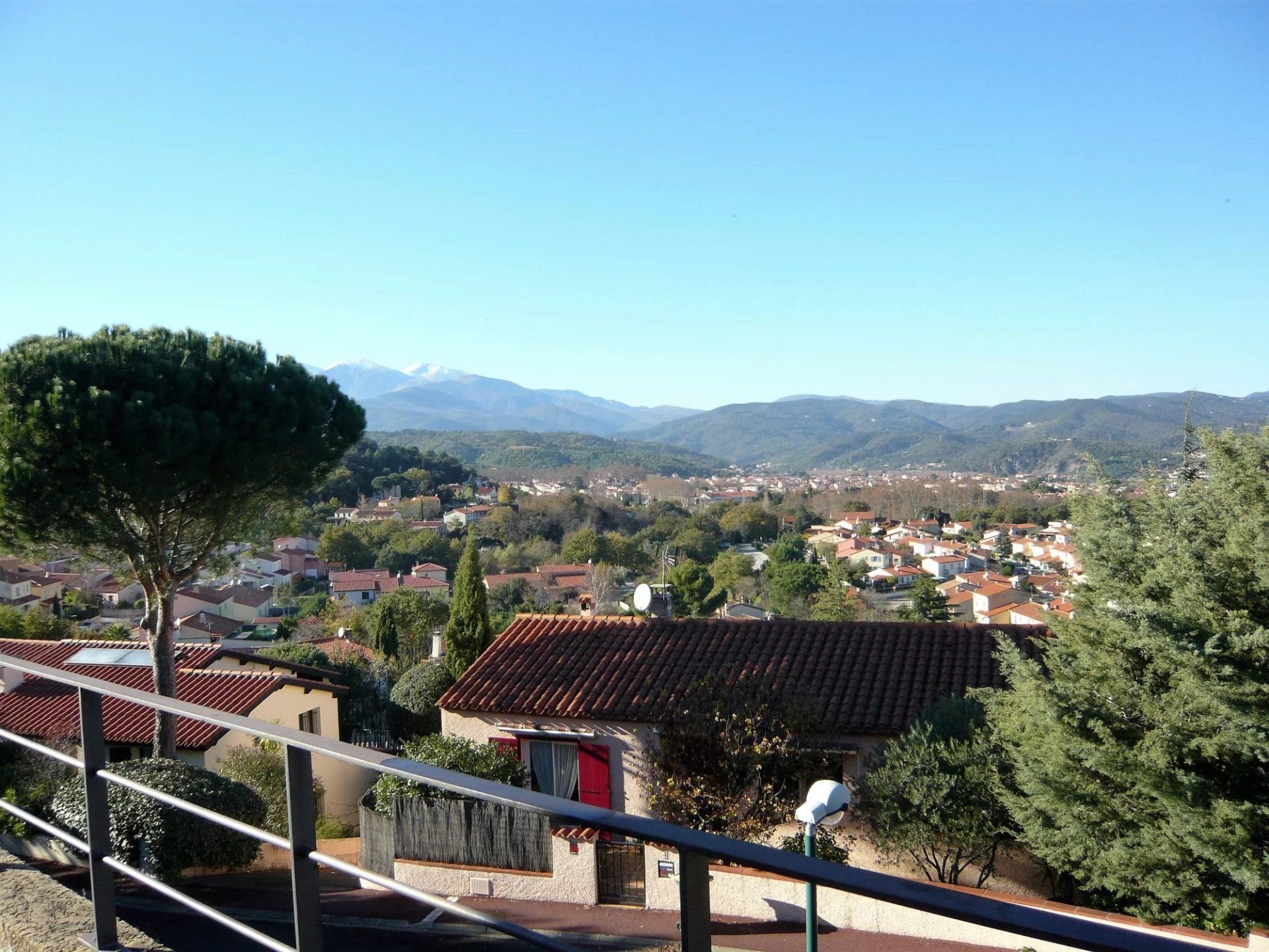 سكني في Céret, Pyrénées-Orientales 12789130