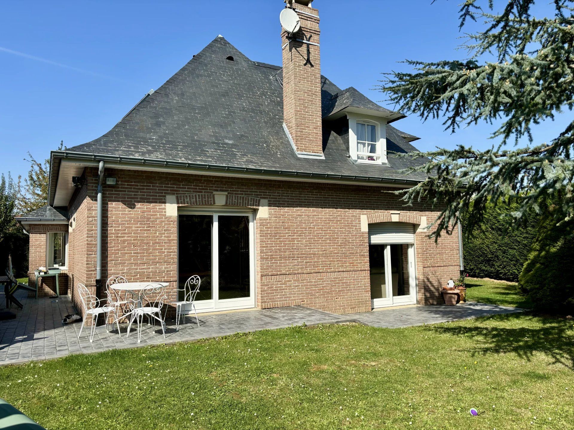 rumah dalam Cambrai, Hauts-de-France 12789135