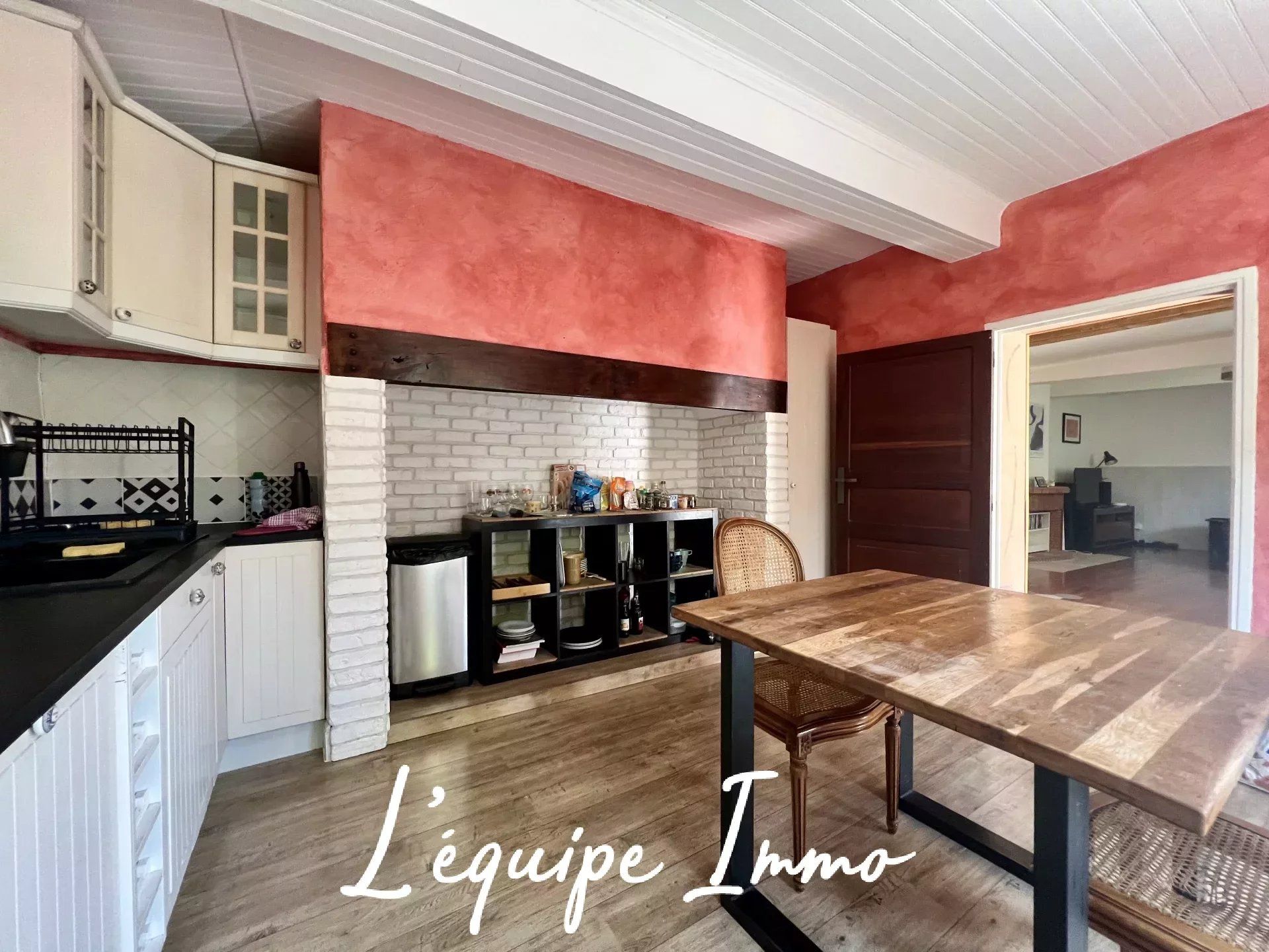 House in L'Isle-Jourdain, Gers 12789147