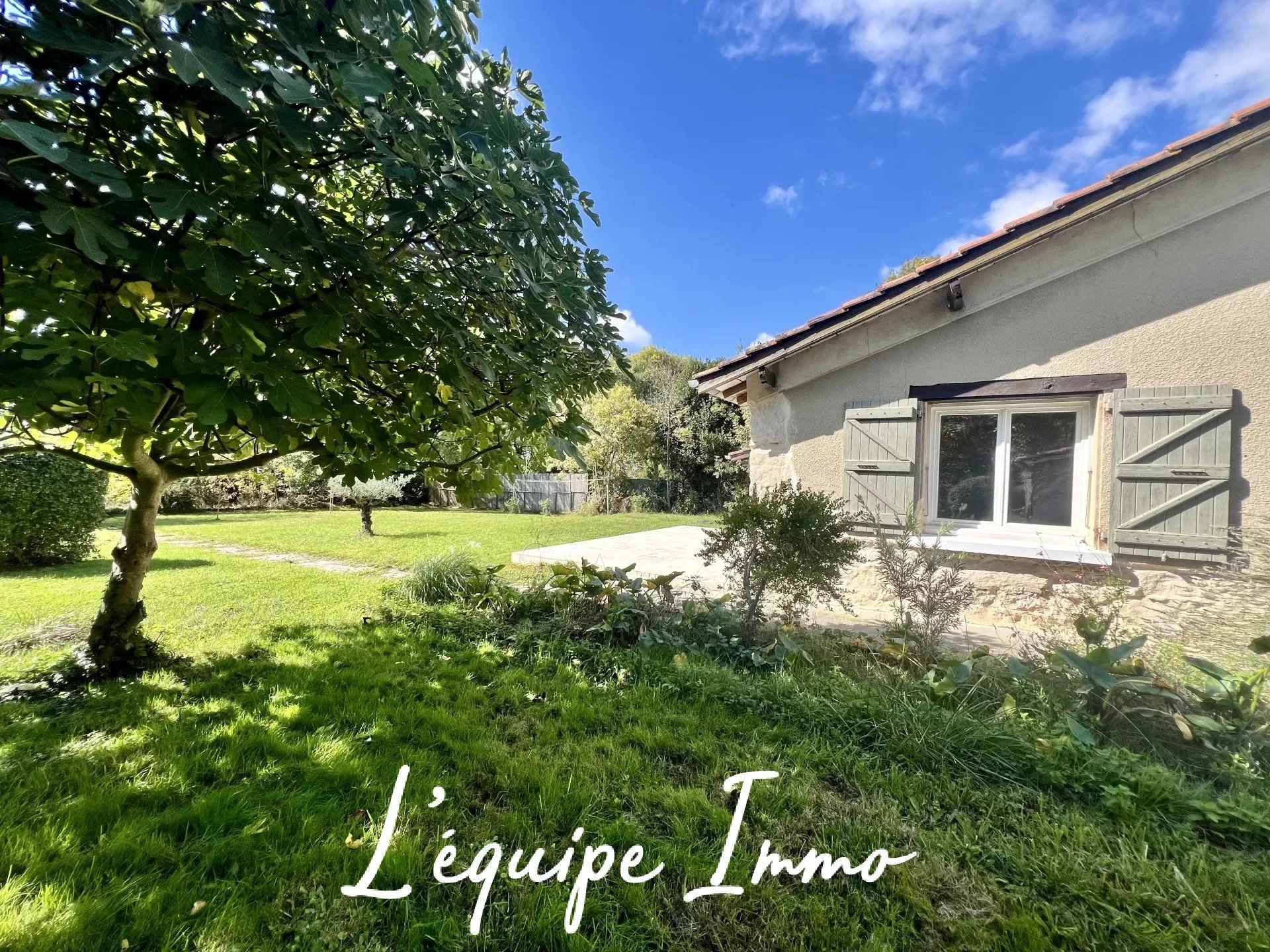 House in L'Isle-Jourdain, Gers 12789147