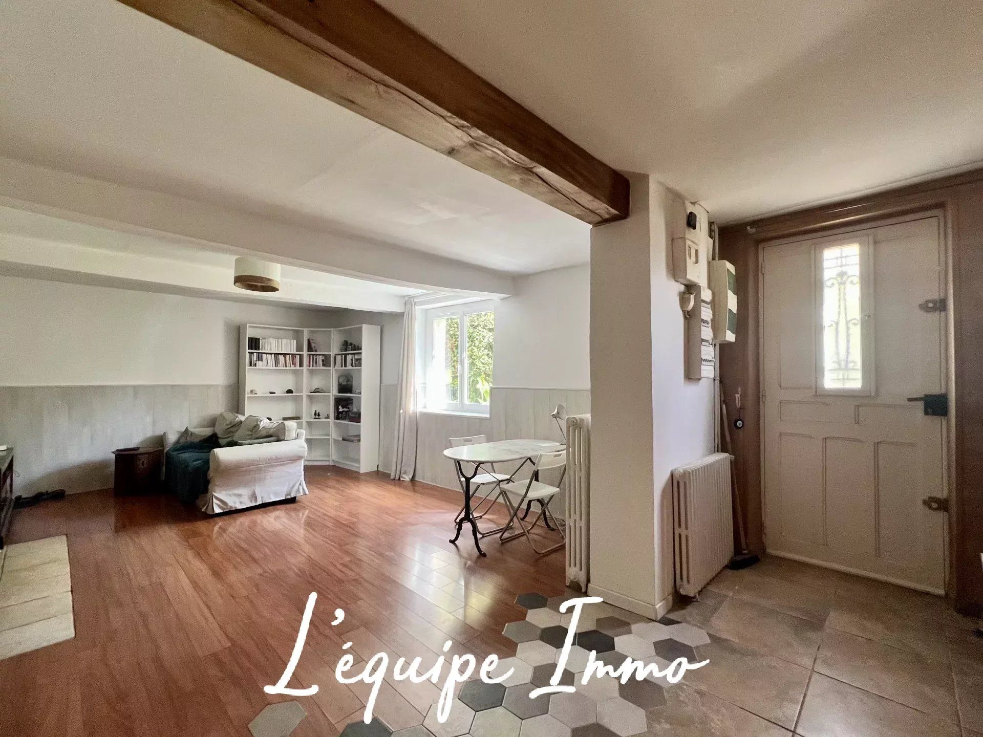 House in L'Isle-Jourdain, Gers 12789147