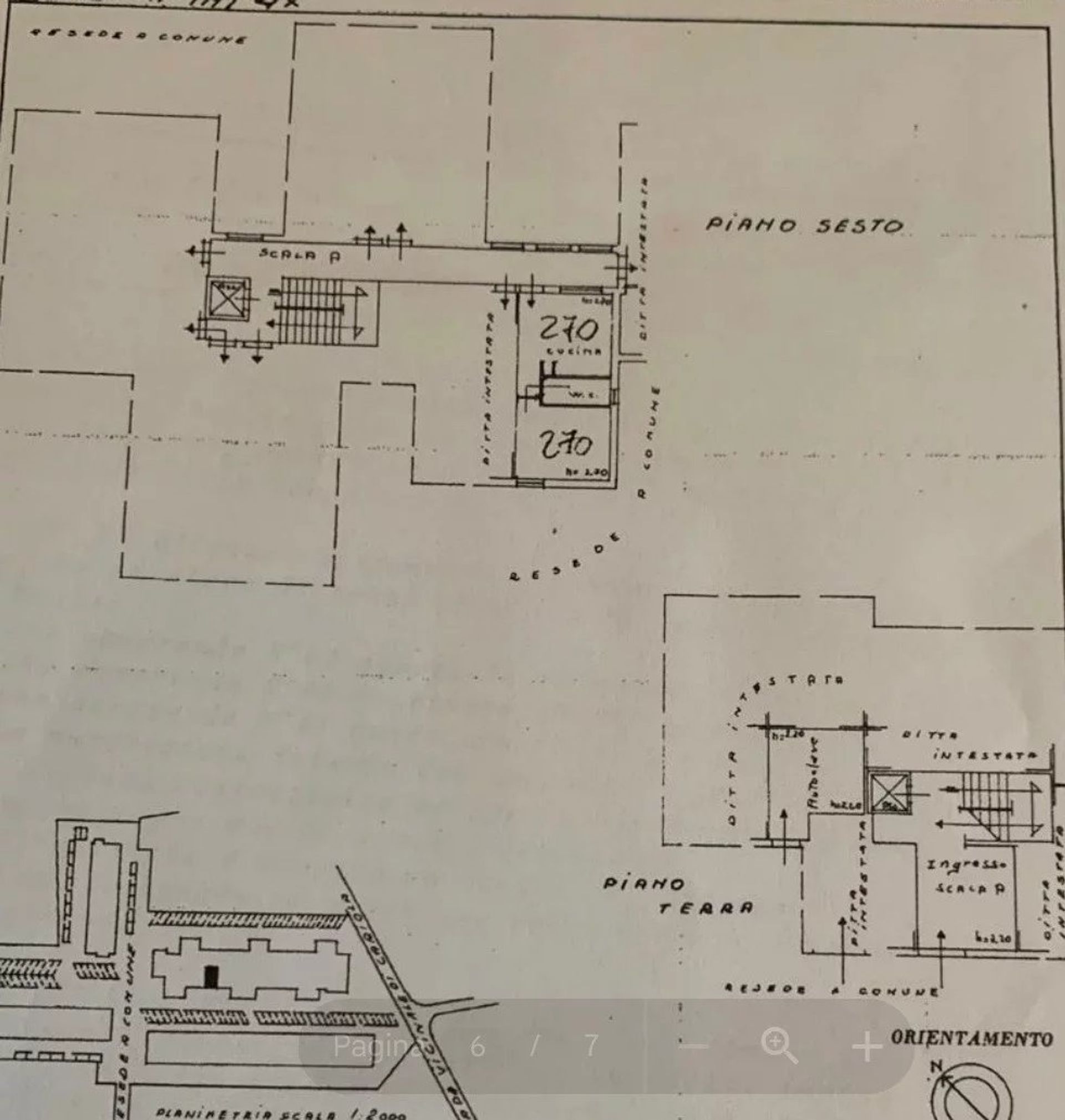 Συγκυριαρχία σε Pisa, Pisa 12789150