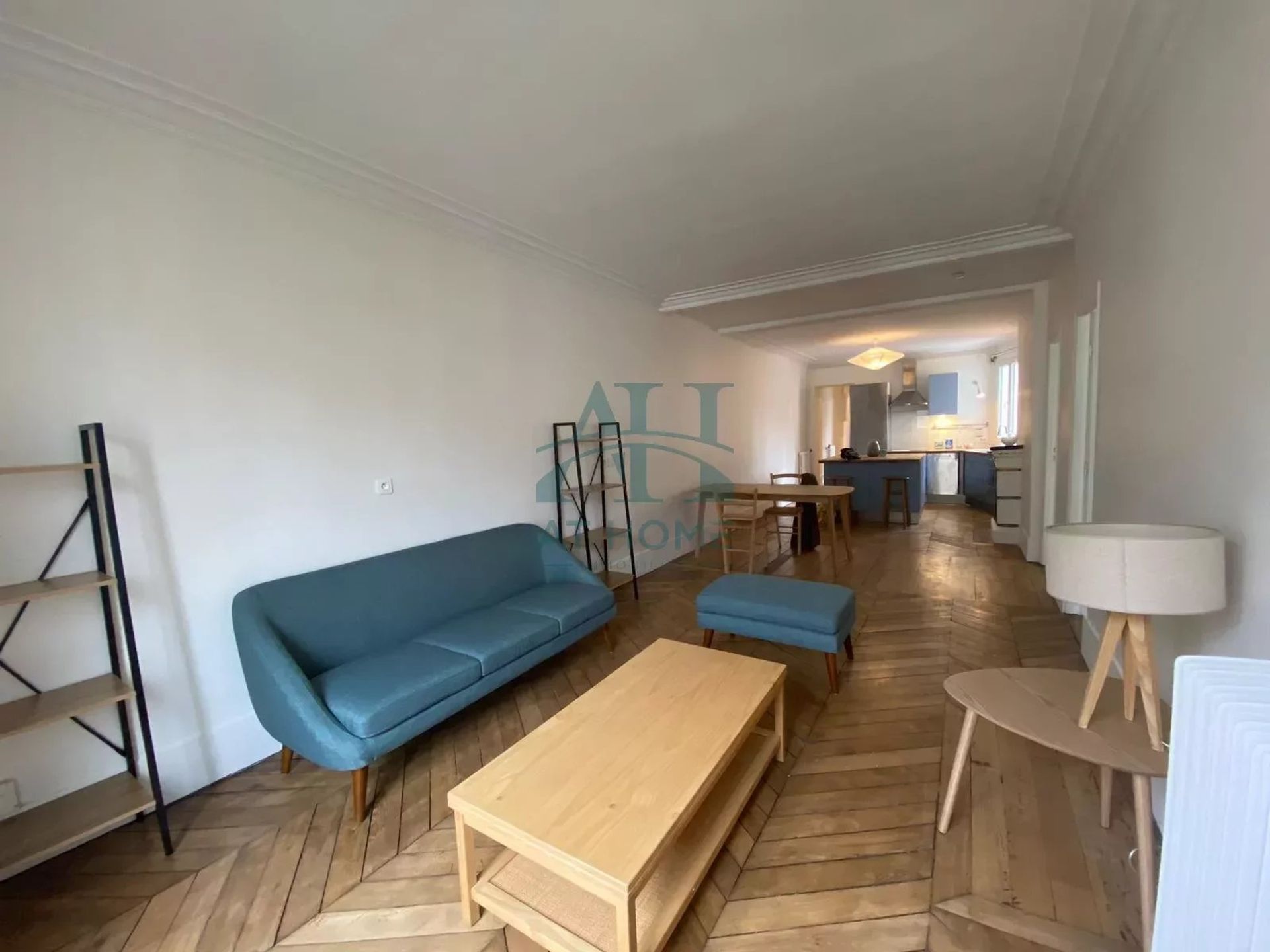 Condominium in Paris 10ème, Paris 12789165