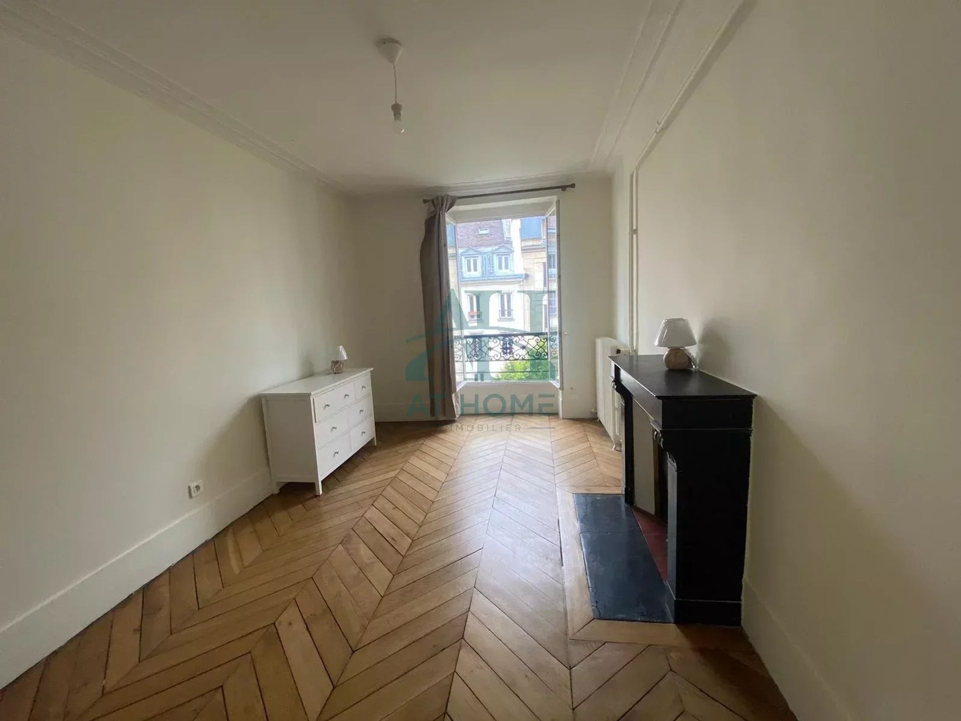 Condominium in Paris 10ème, Paris 12789165