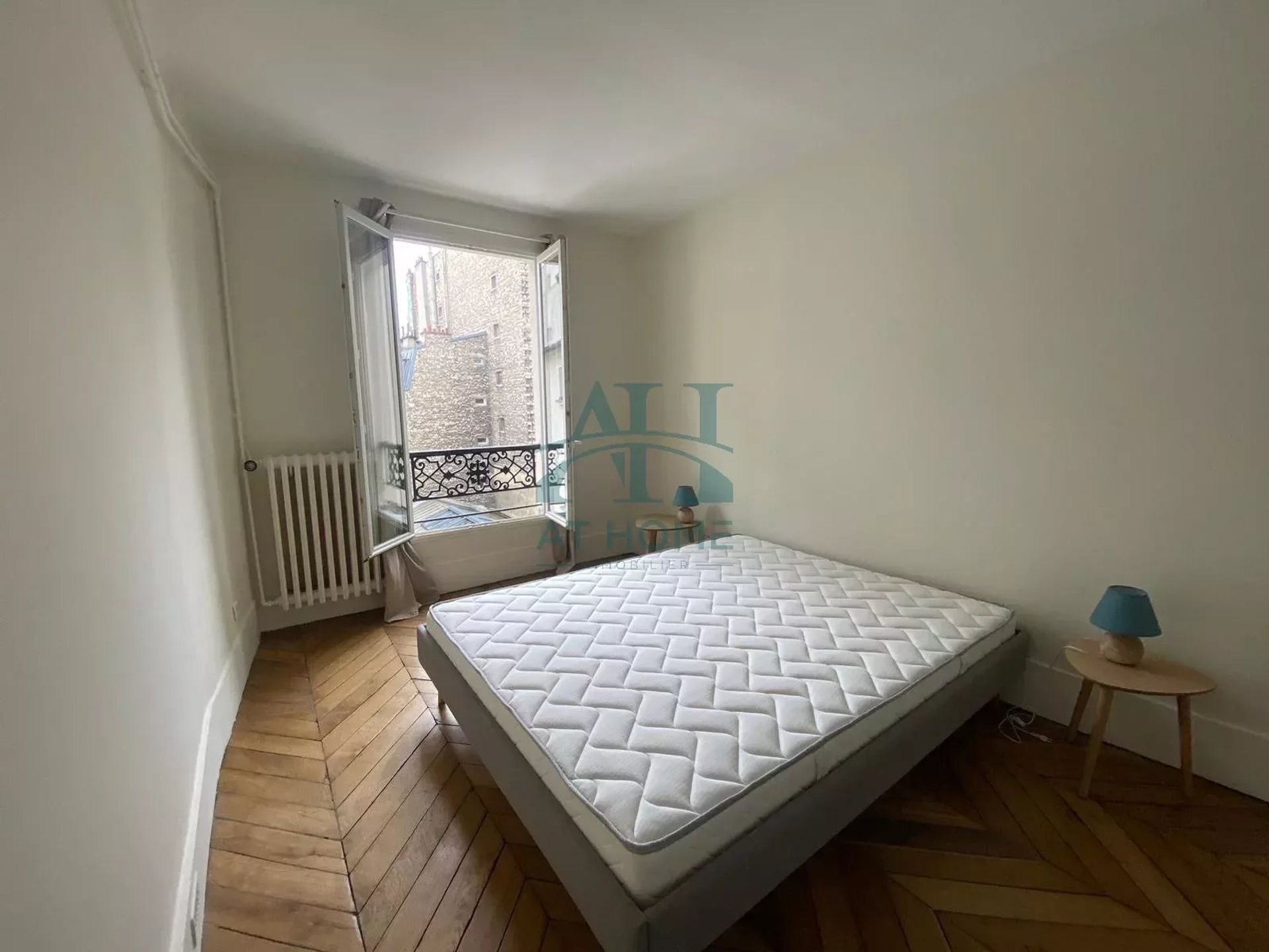 Квартира в Paris 10ème, Paris 12789165