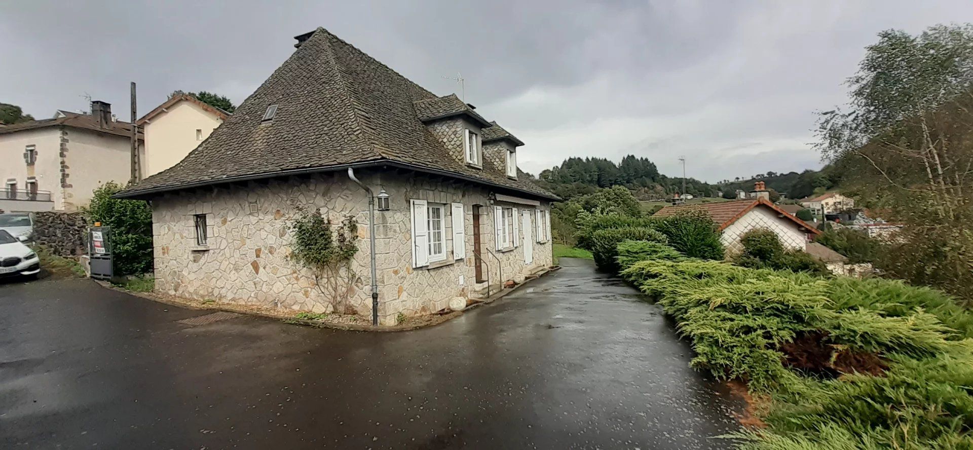 loger dans Vézac, Cantal 12789166