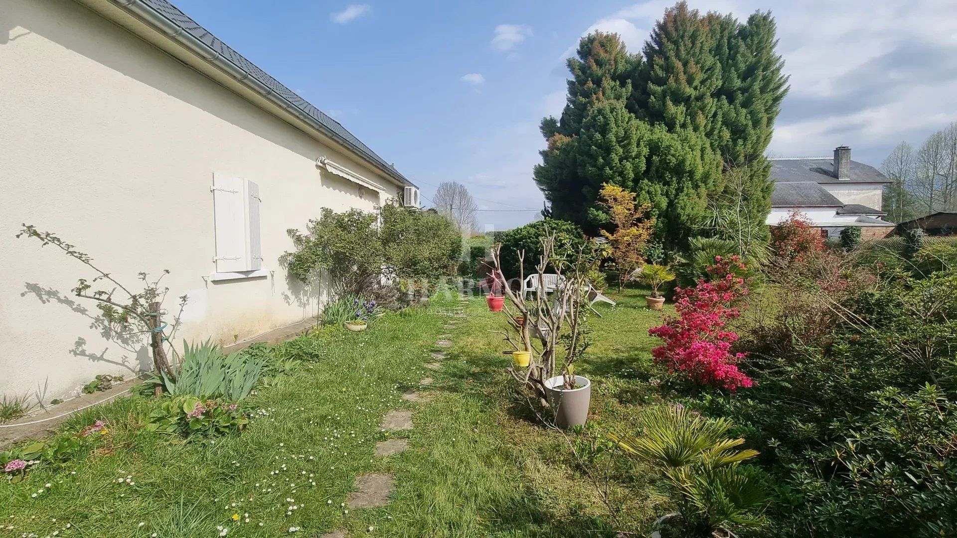 loger dans Oloron-Sainte-Marie, Nouvelle-Aquitaine 12789189