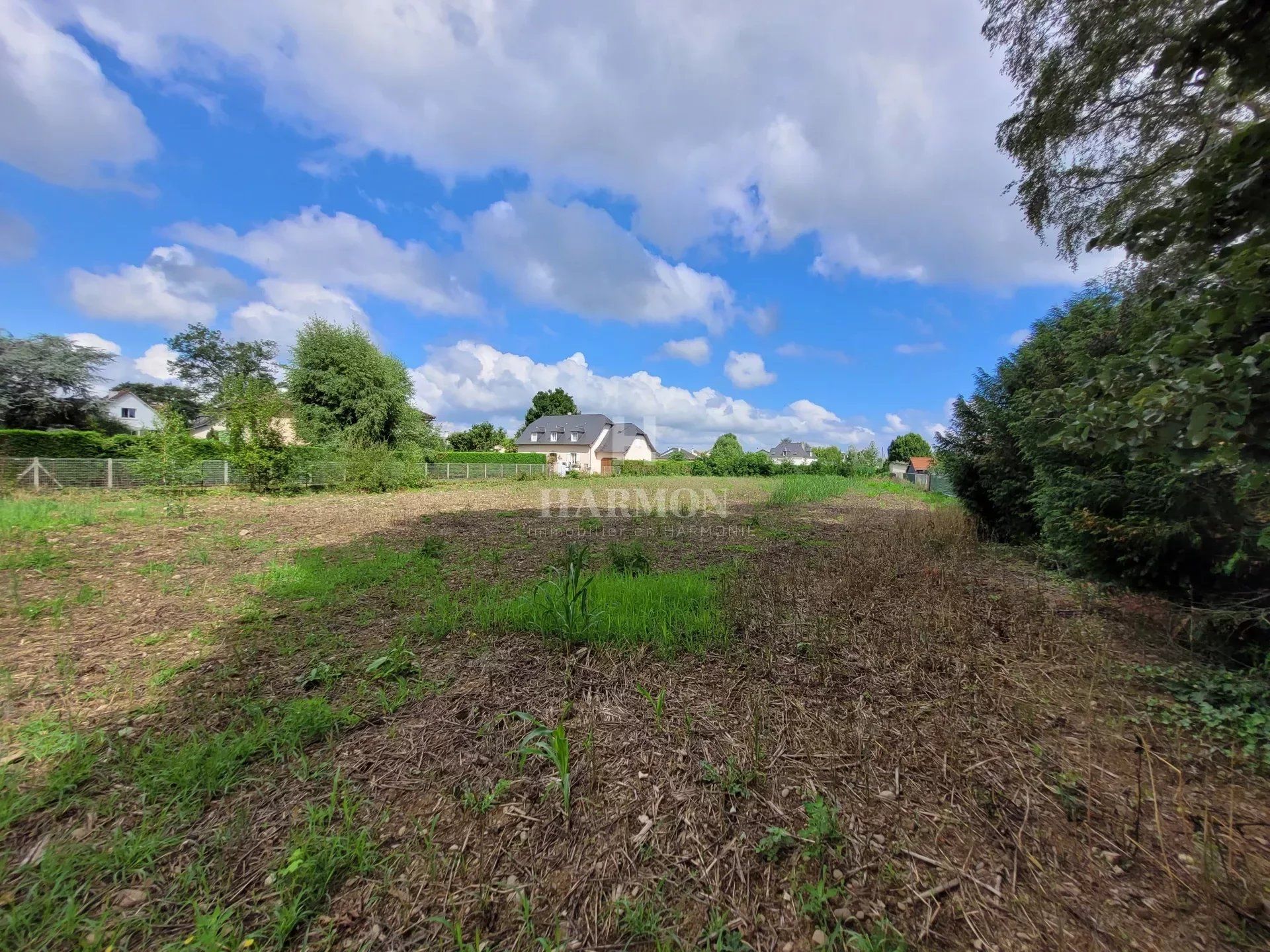 Terre dans Gurmencon, Nouvelle-Aquitaine 12789194