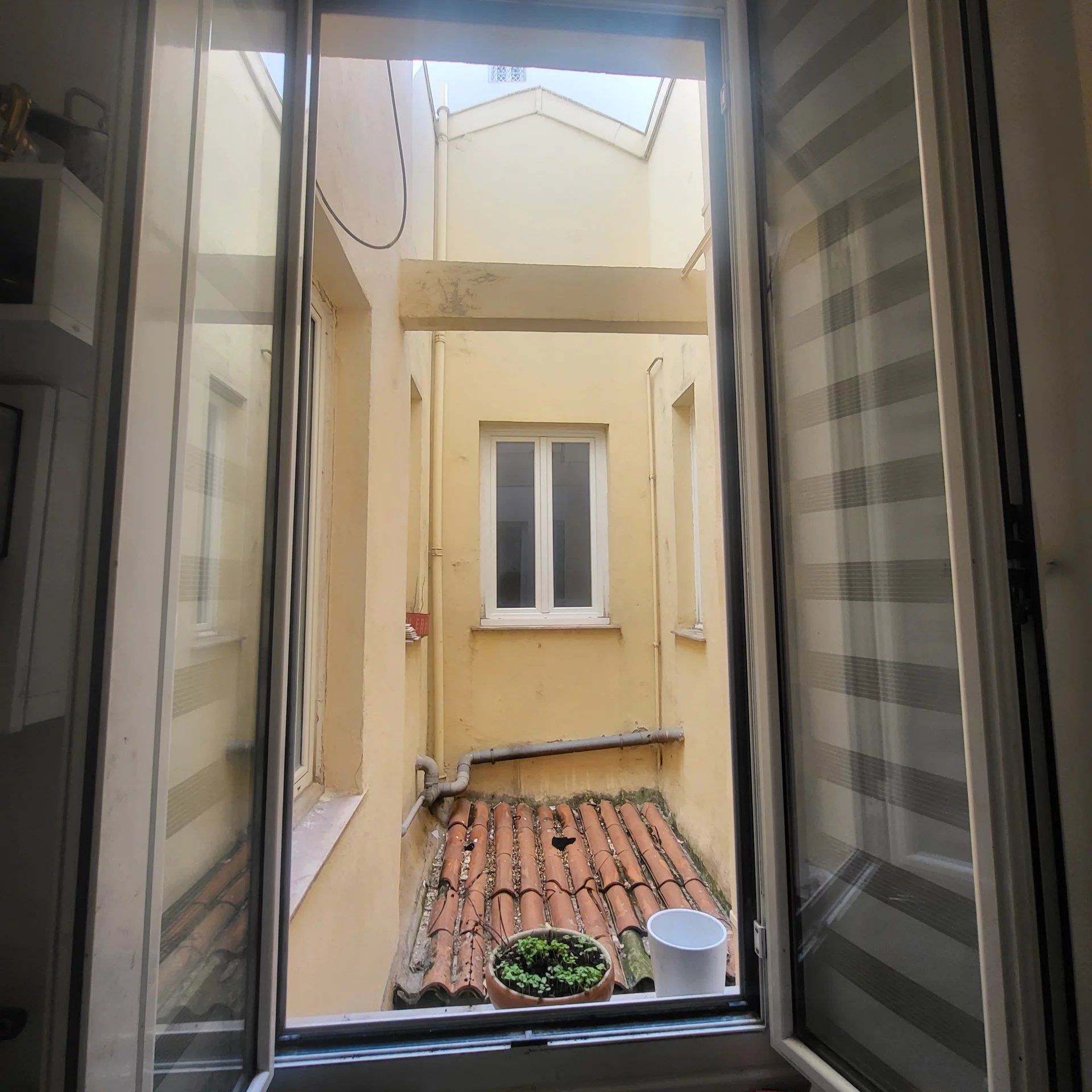 Condominium in Nice, Alpes-Maritimes 12789203