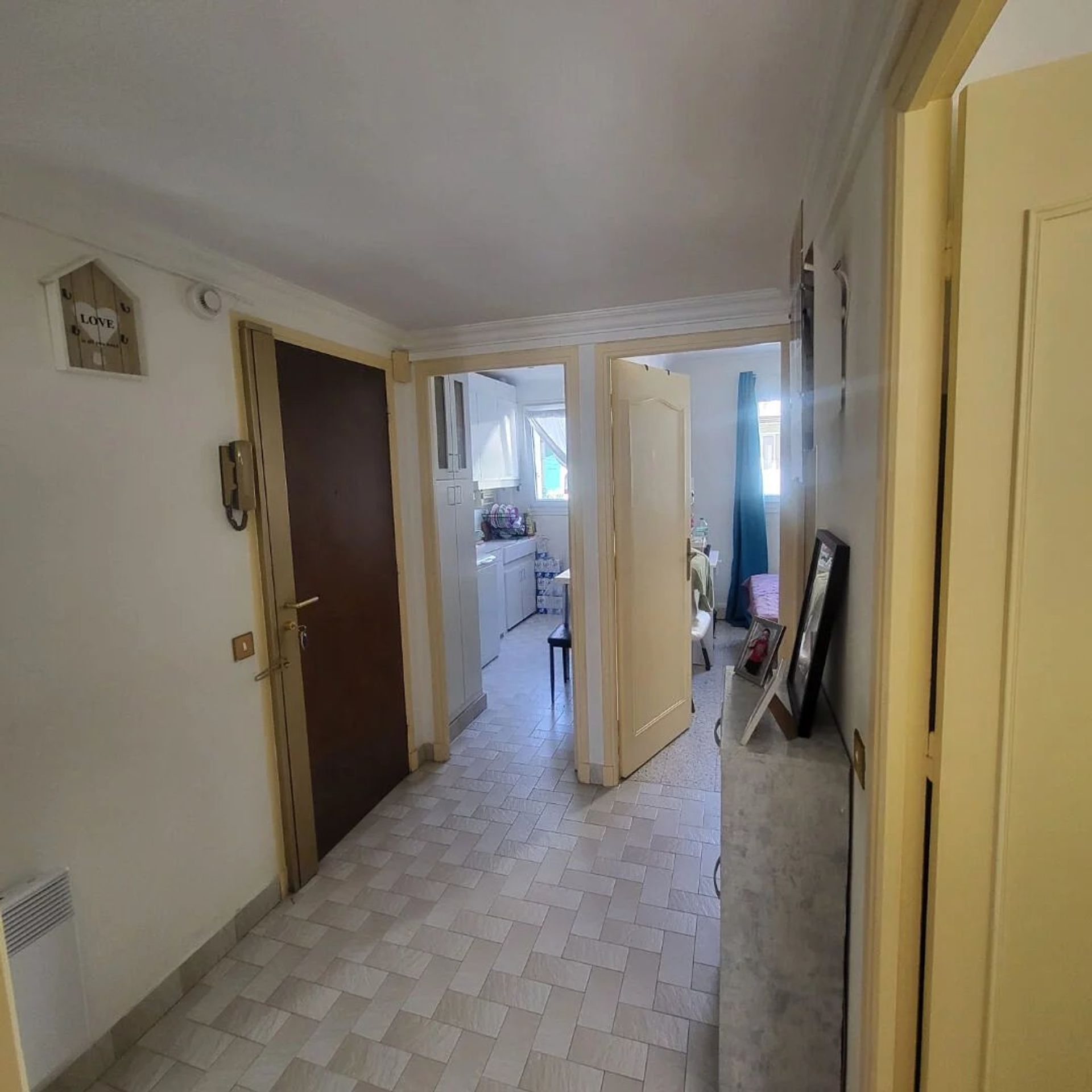 Condominium in Nice, Alpes-Maritimes 12789209