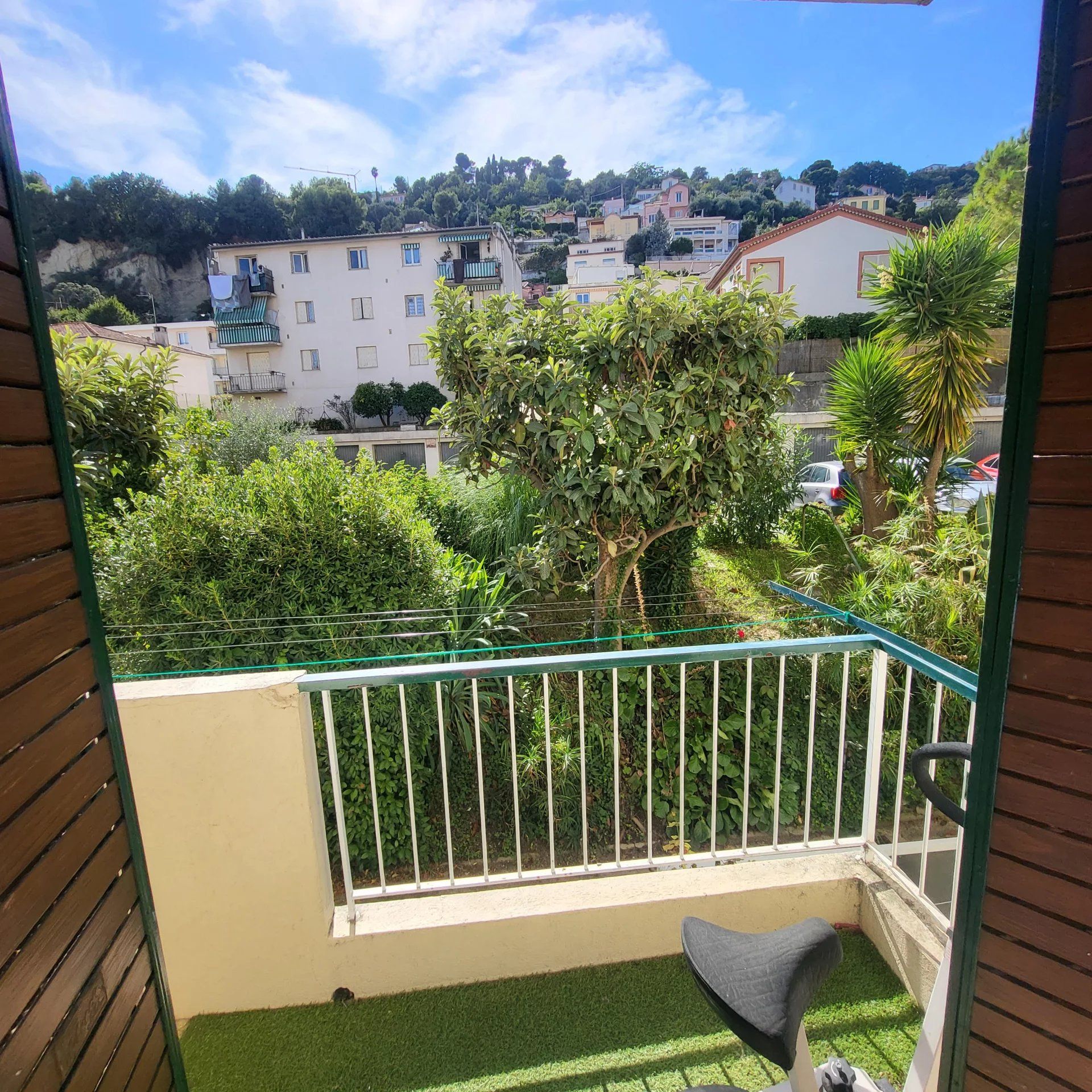 Condominio en Nice, Alpes-Maritimes 12789213