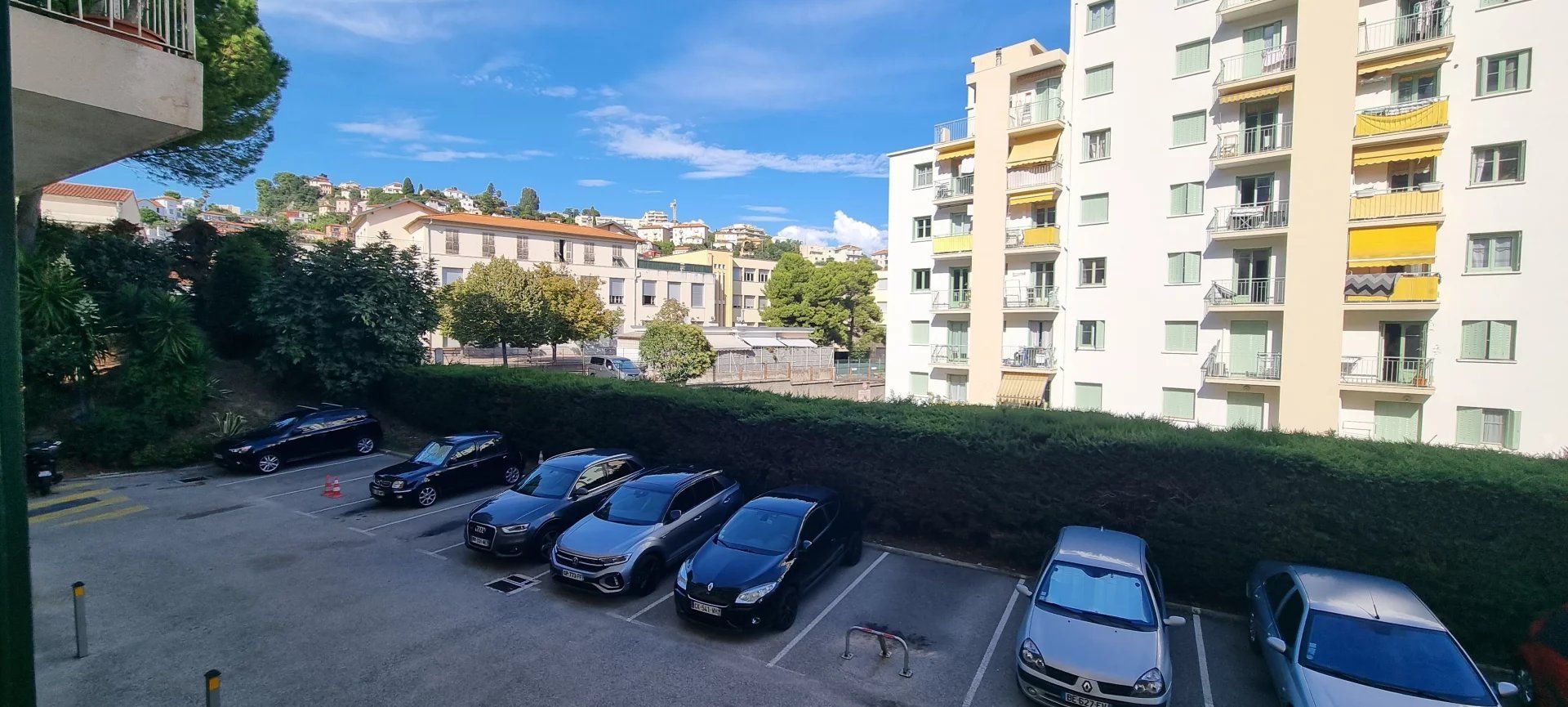 Condominio en Nice, Alpes-Maritimes 12789213