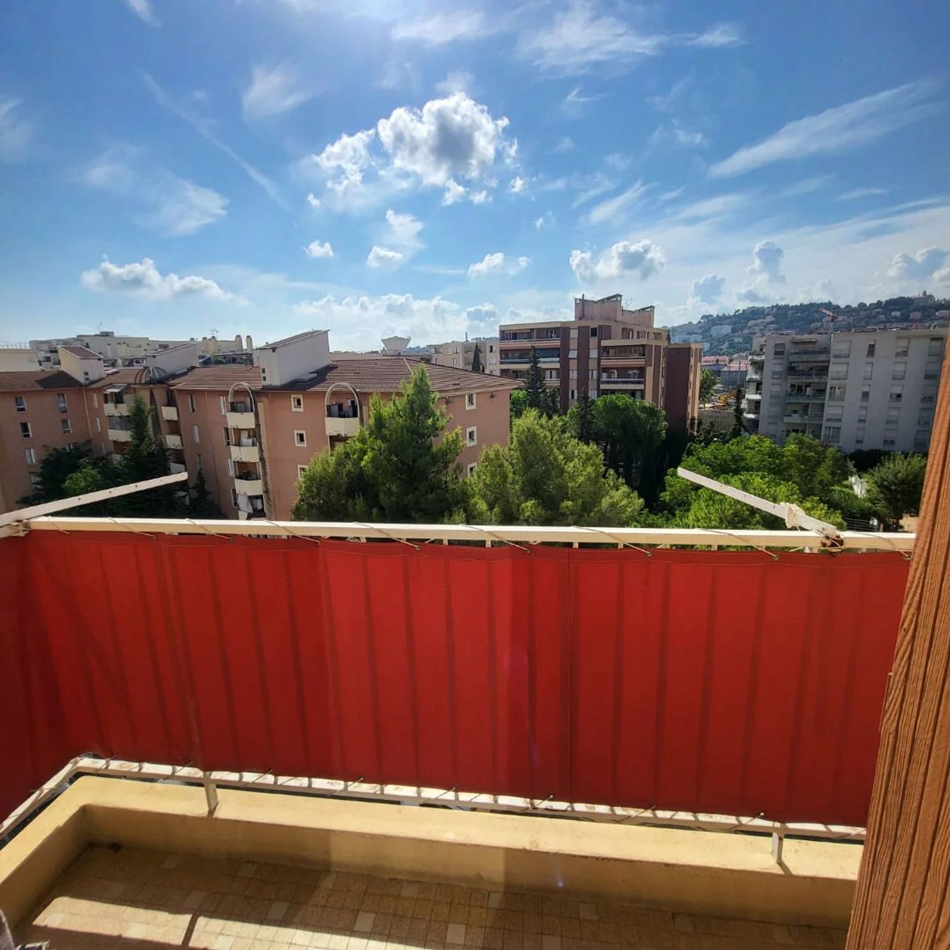 Condominium in Nice, Alpes-Maritimes 12789216