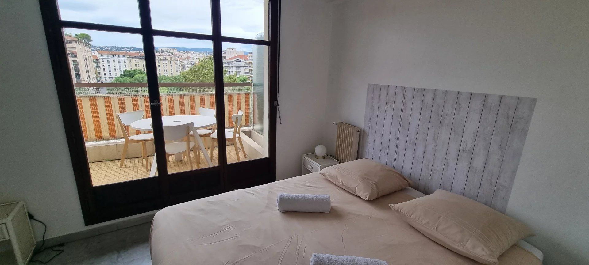 Condominium in Nice, Alpes-Maritimes 12789217