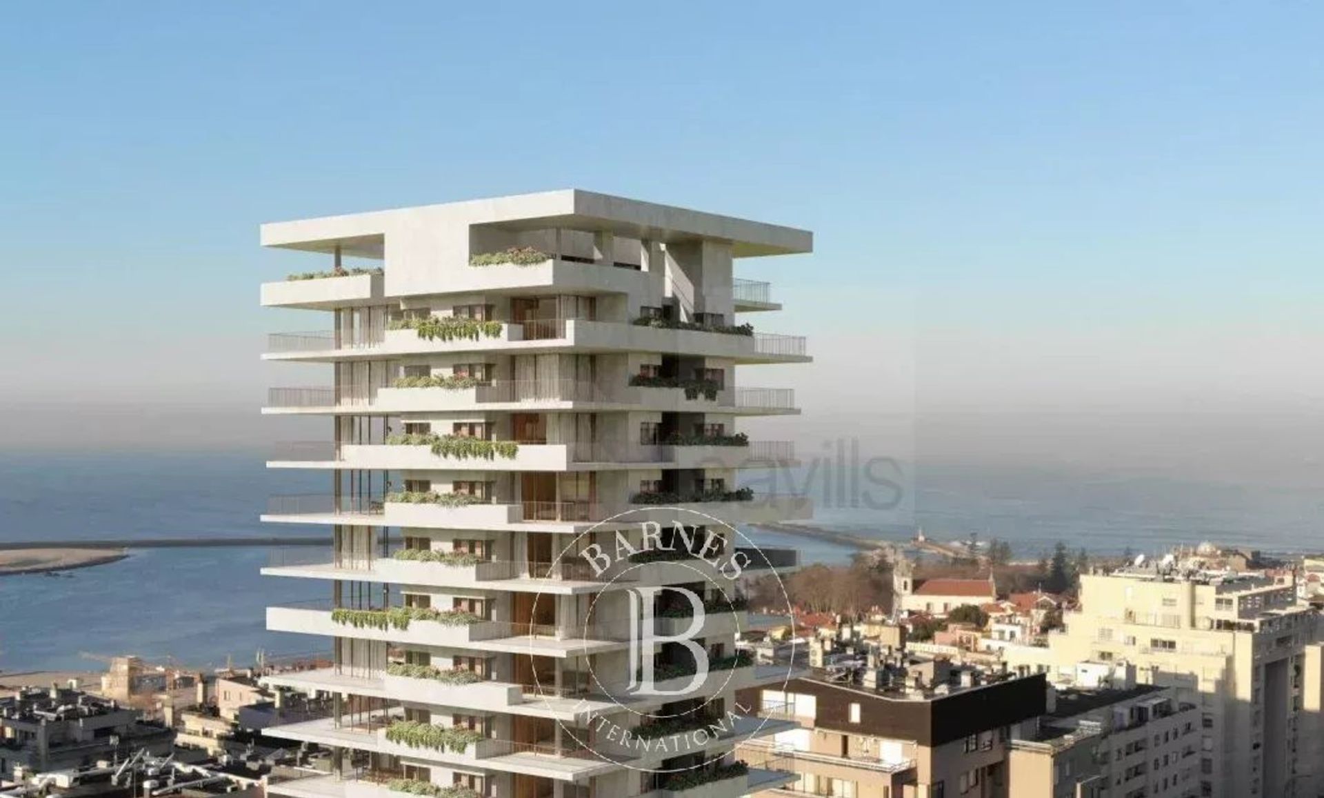 Condominium in Pacos, Porto 12789235