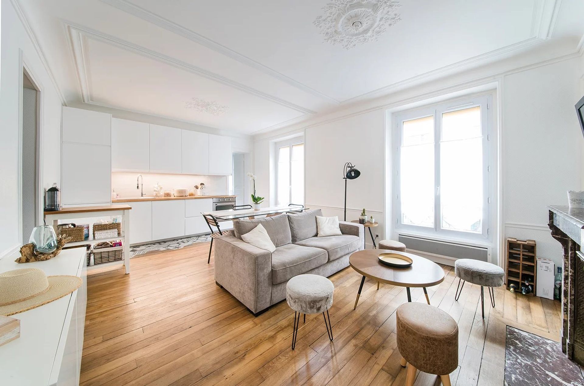 Condominio nel Bezons, Ile-de-France 12789272