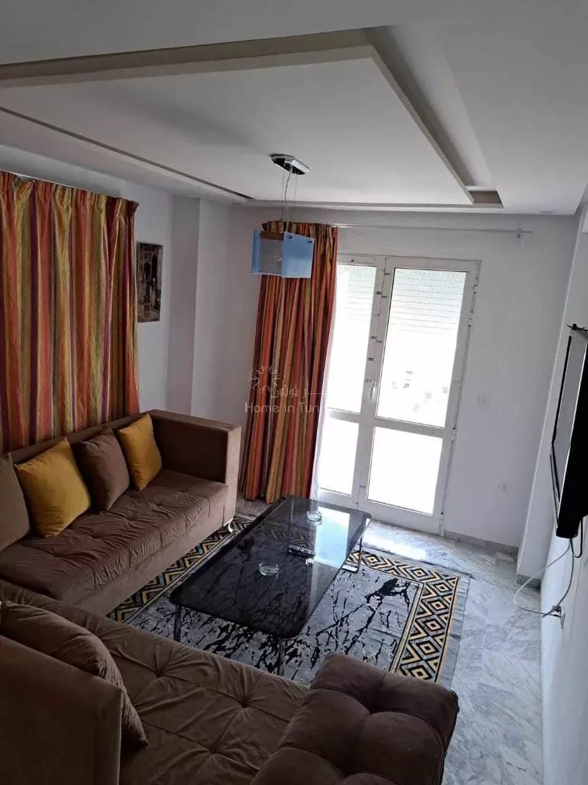 Condominium dans Sousse, Sousse Ville 12789299