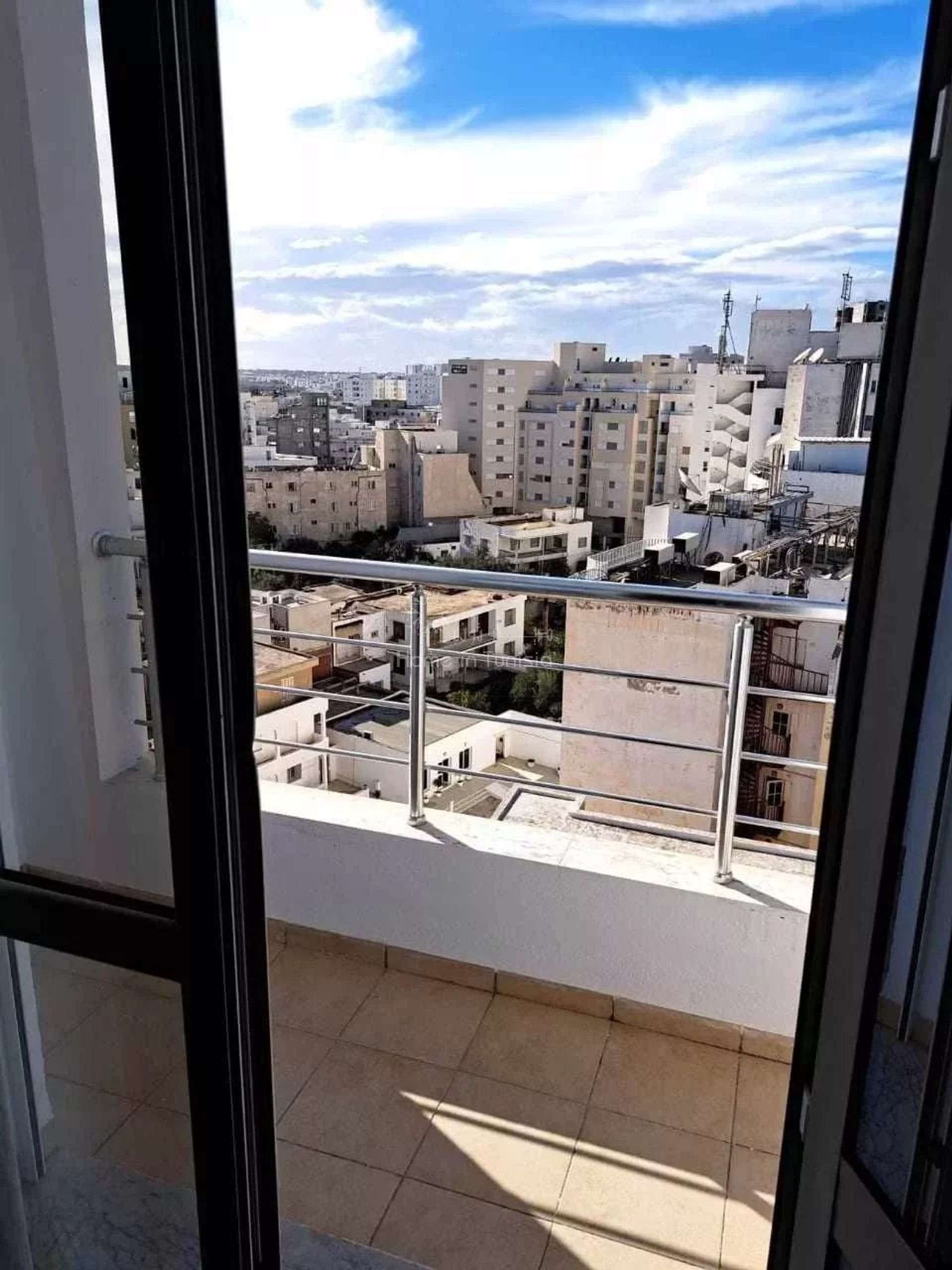 Condominium dans Sousse, Sousse Ville 12789299