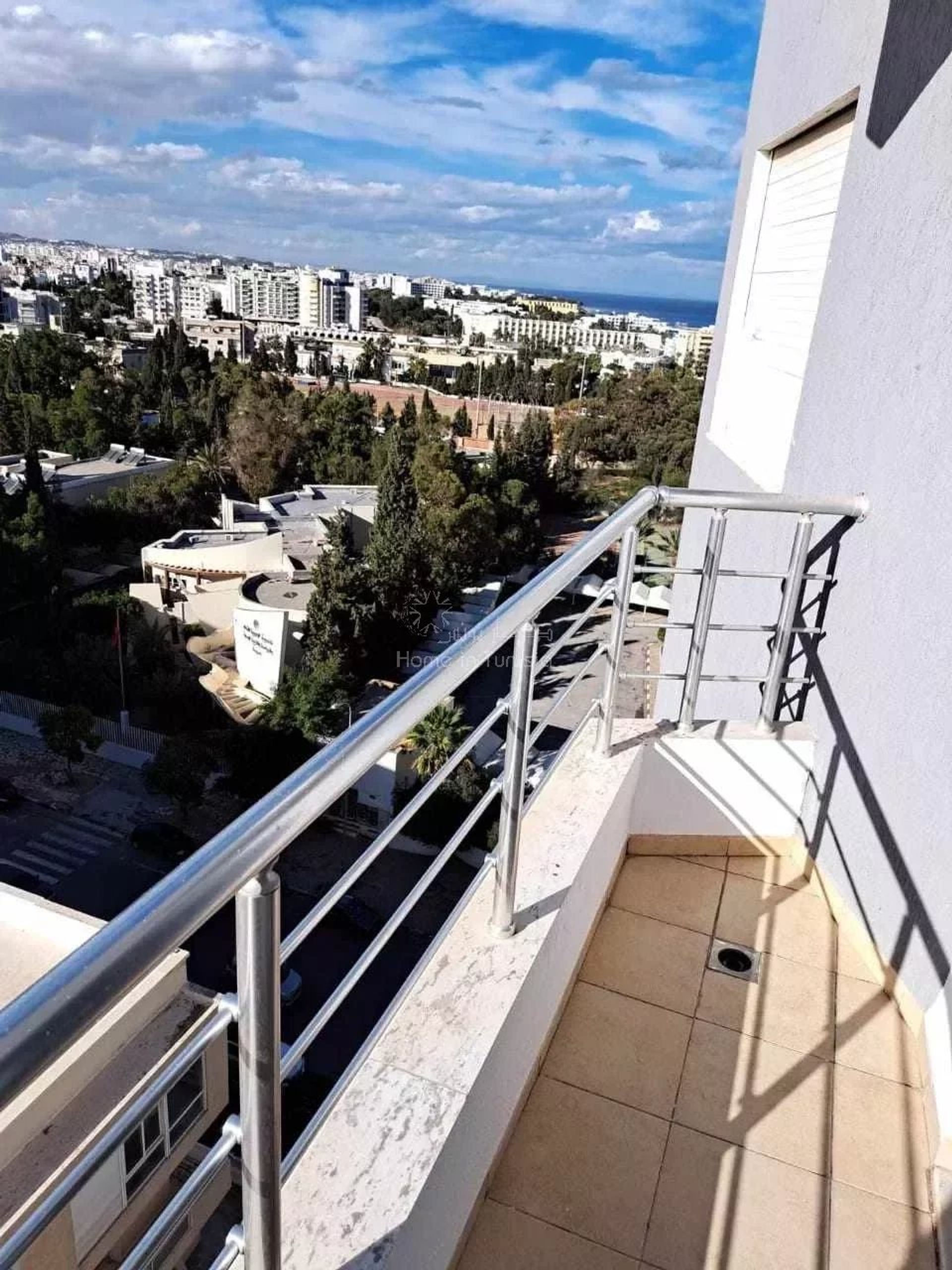 Condominium dans Sousse, Sousse Ville 12789299